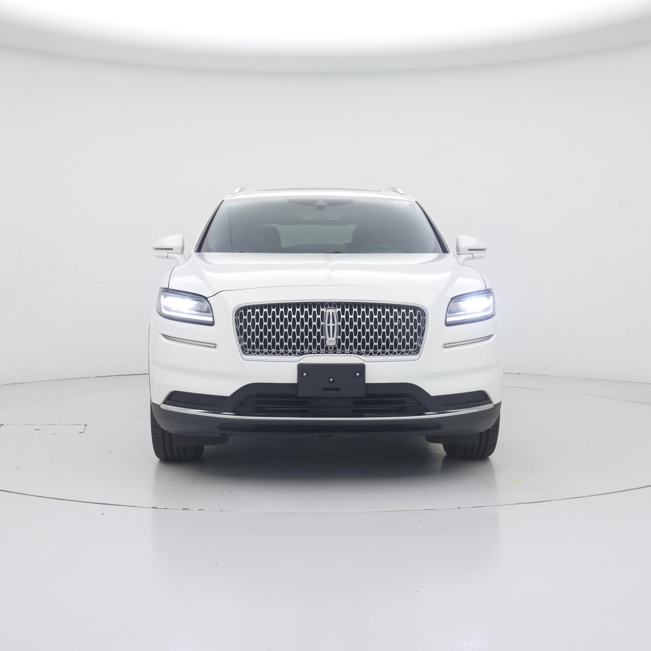 Thumbnail: 2023 Lincoln Nautilus - 5