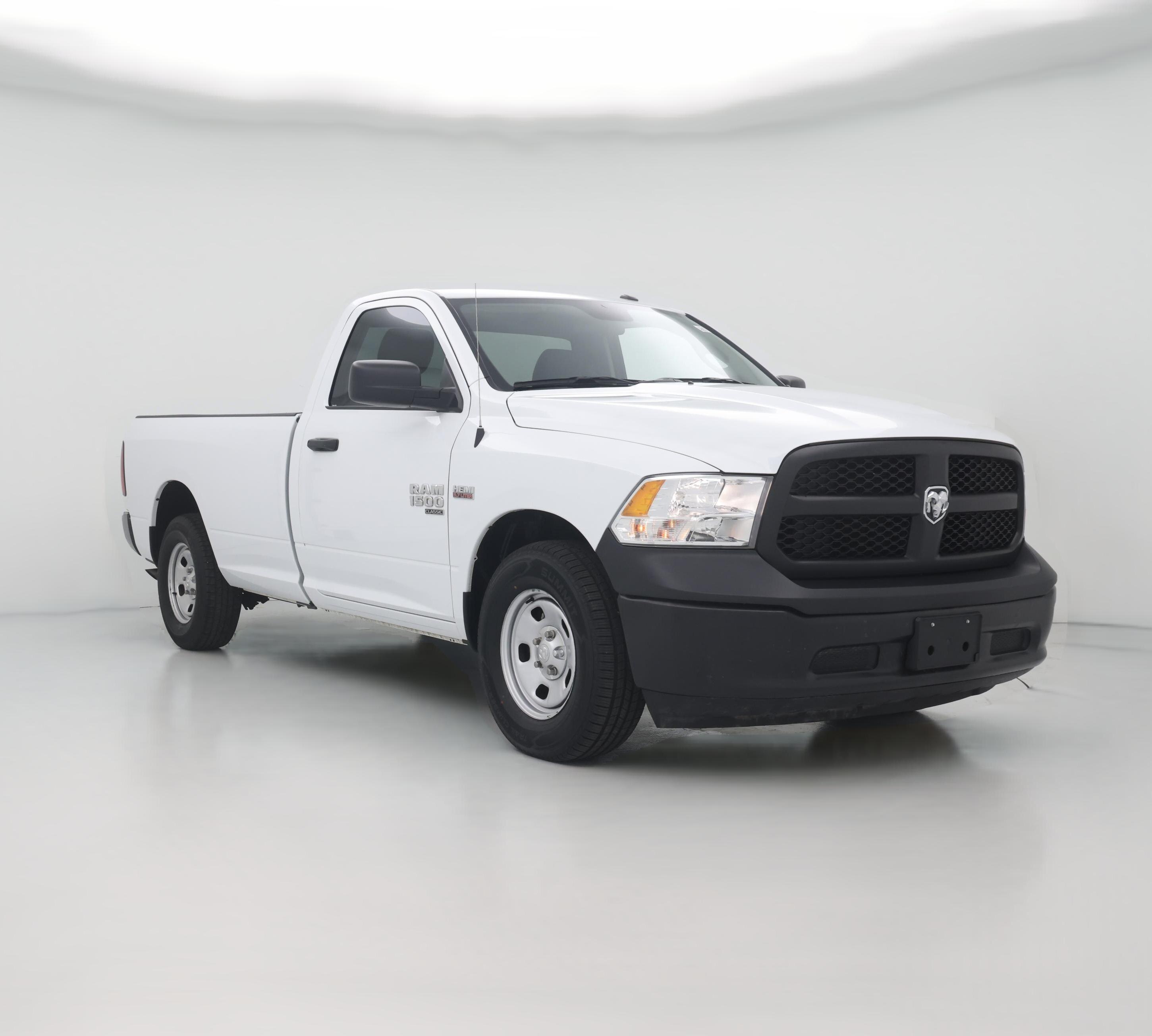 Thumbnail: 2023 RAM 1500 Classic - 1