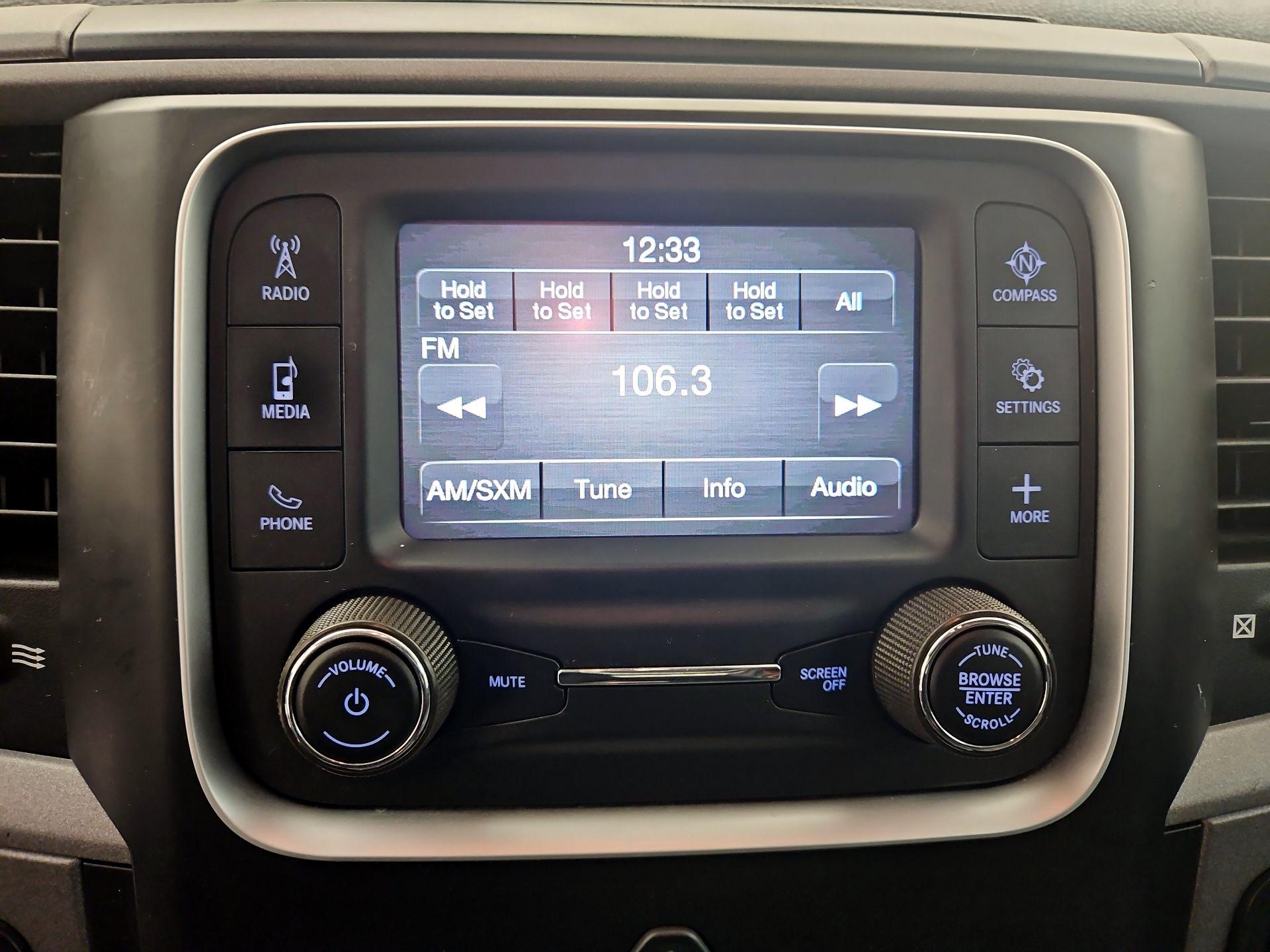 Thumbnail: 2023 RAM 1500 Classic - 15