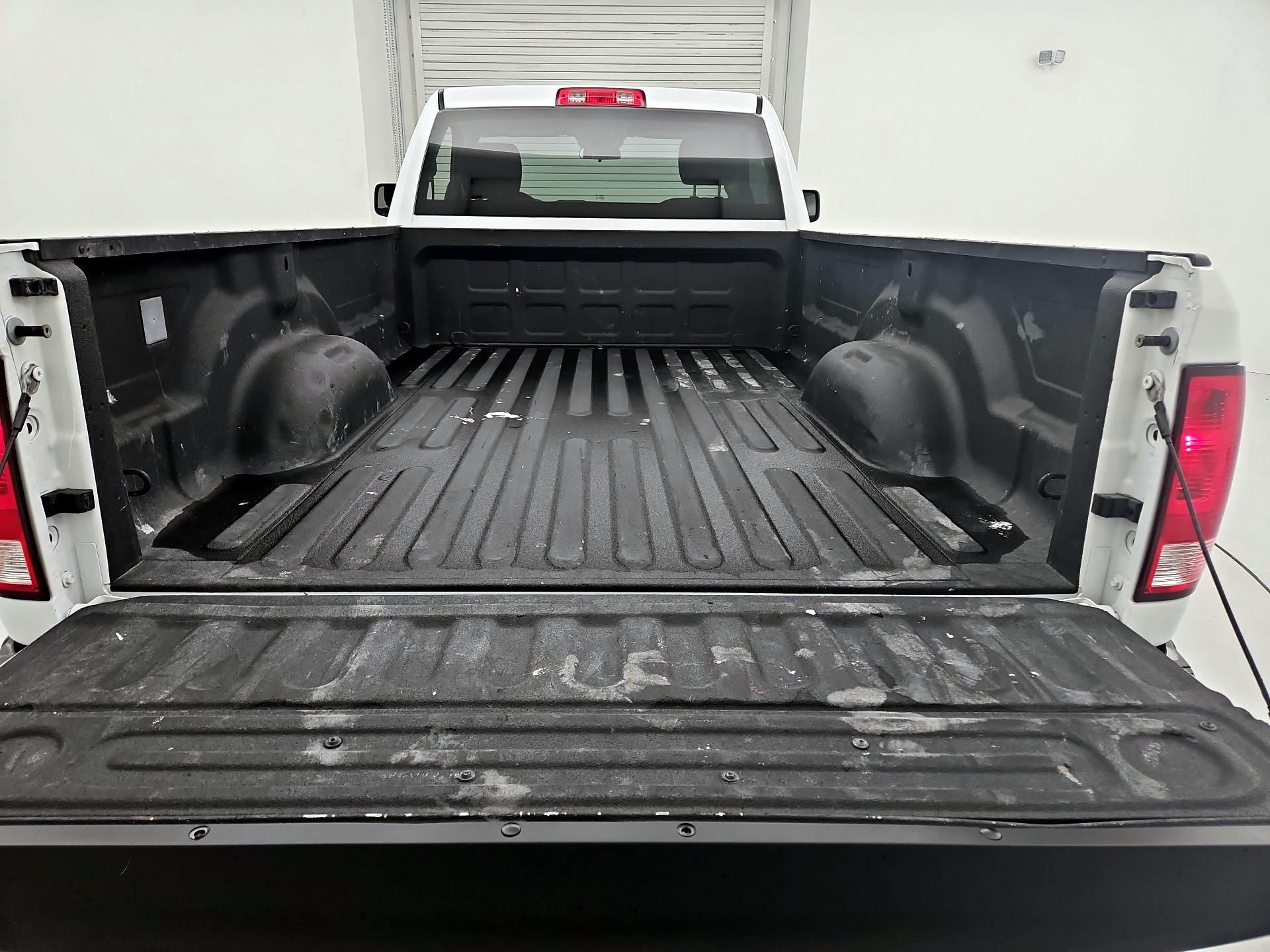 Thumbnail: 2023 RAM 1500 Classic - 19