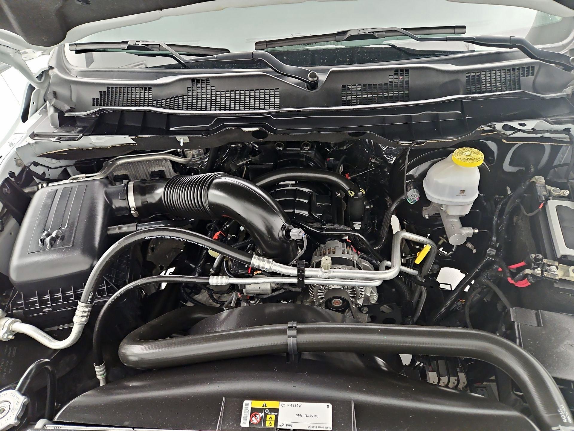 Thumbnail: 2023 RAM 1500 Classic - 20