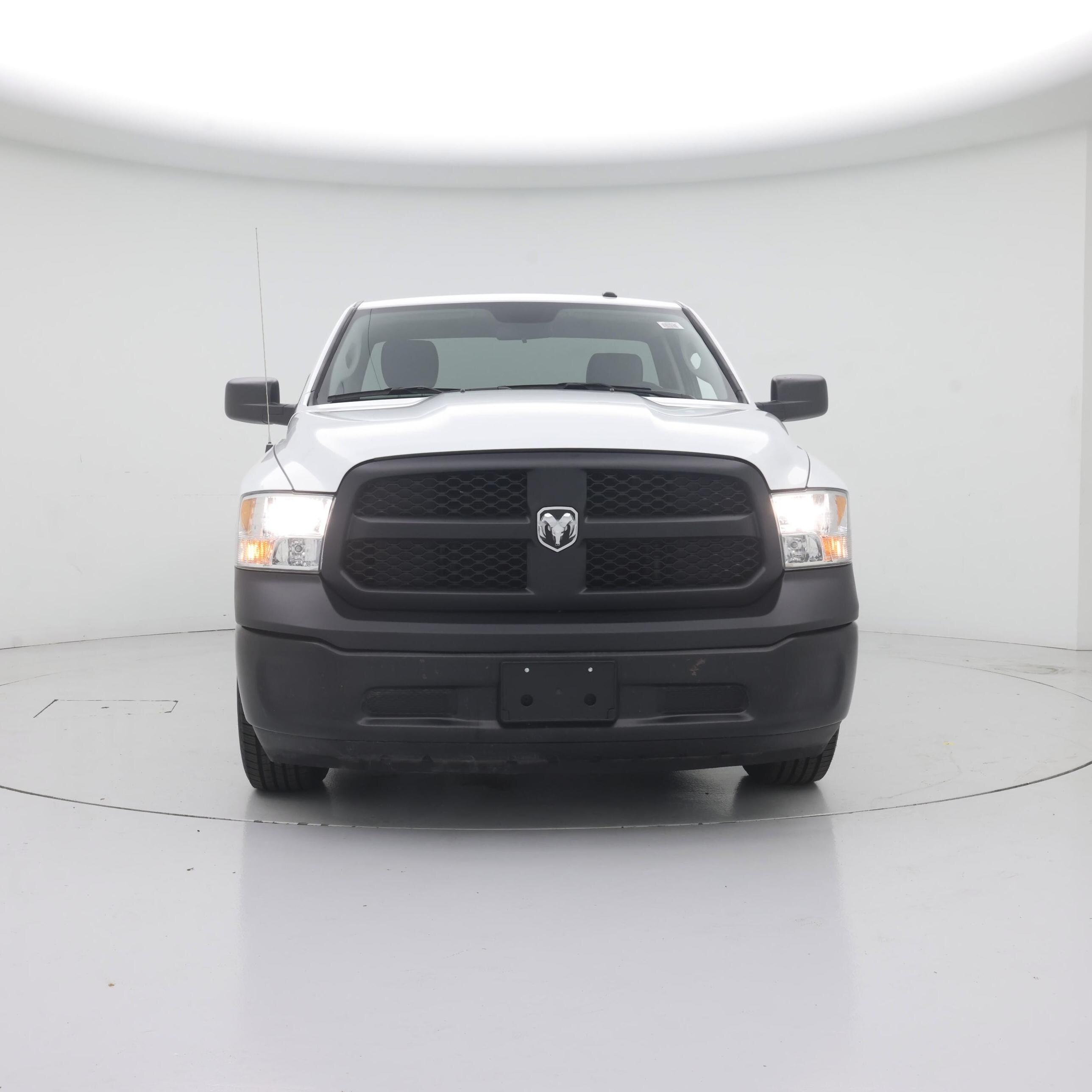 Thumbnail: 2023 RAM 1500 Classic - 5