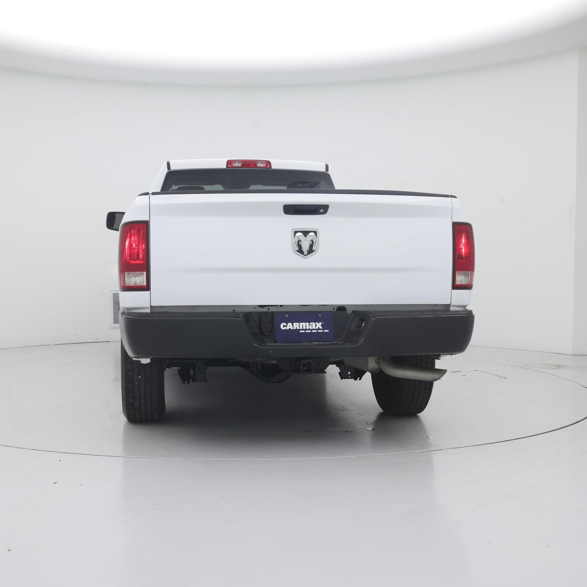 Thumbnail: 2023 RAM 1500 Classic - 6