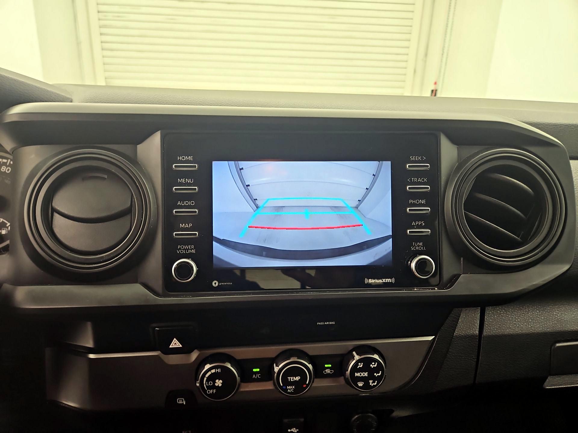 Thumbnail: 2021 Toyota Tacoma - 15