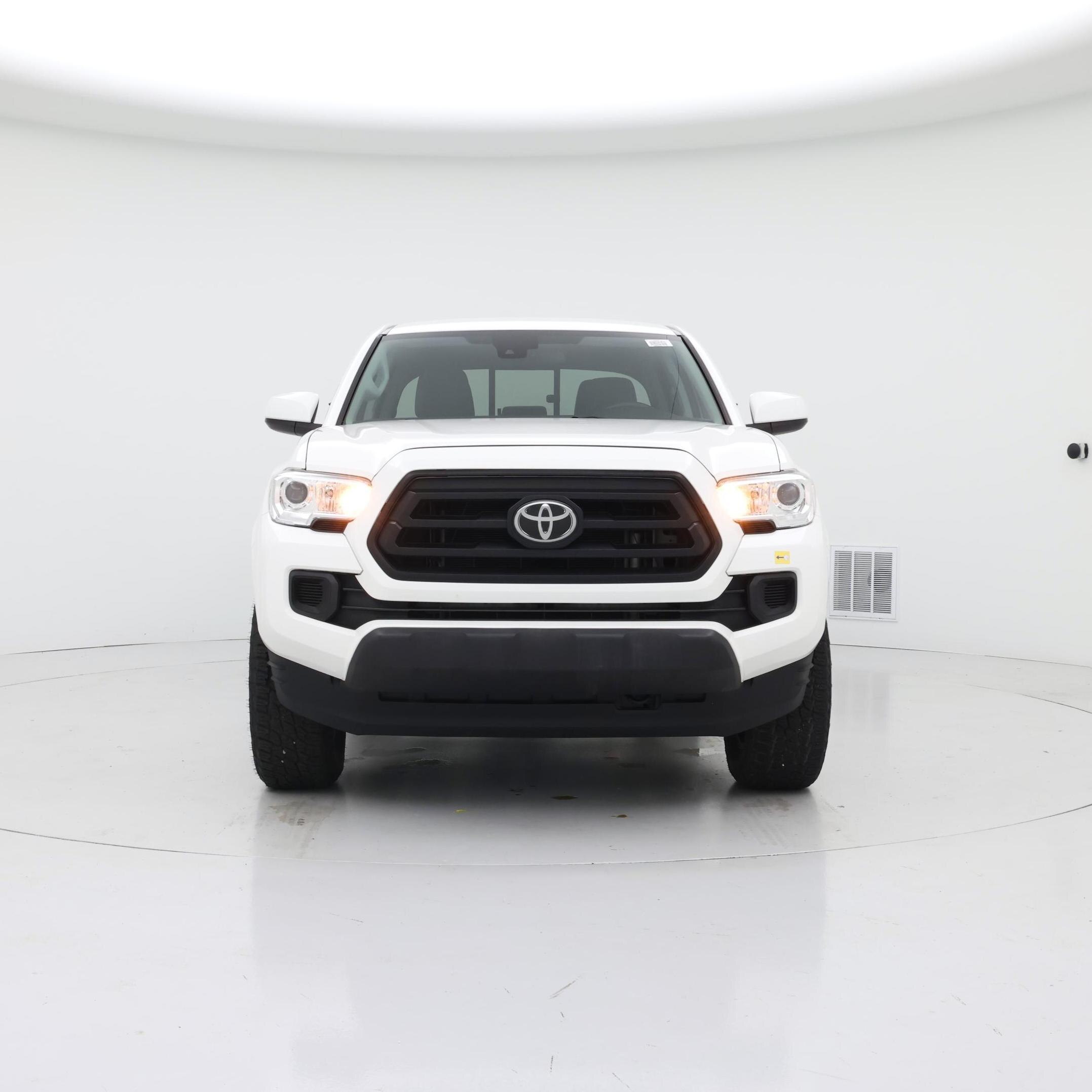 Thumbnail: 2021 Toyota Tacoma - 5