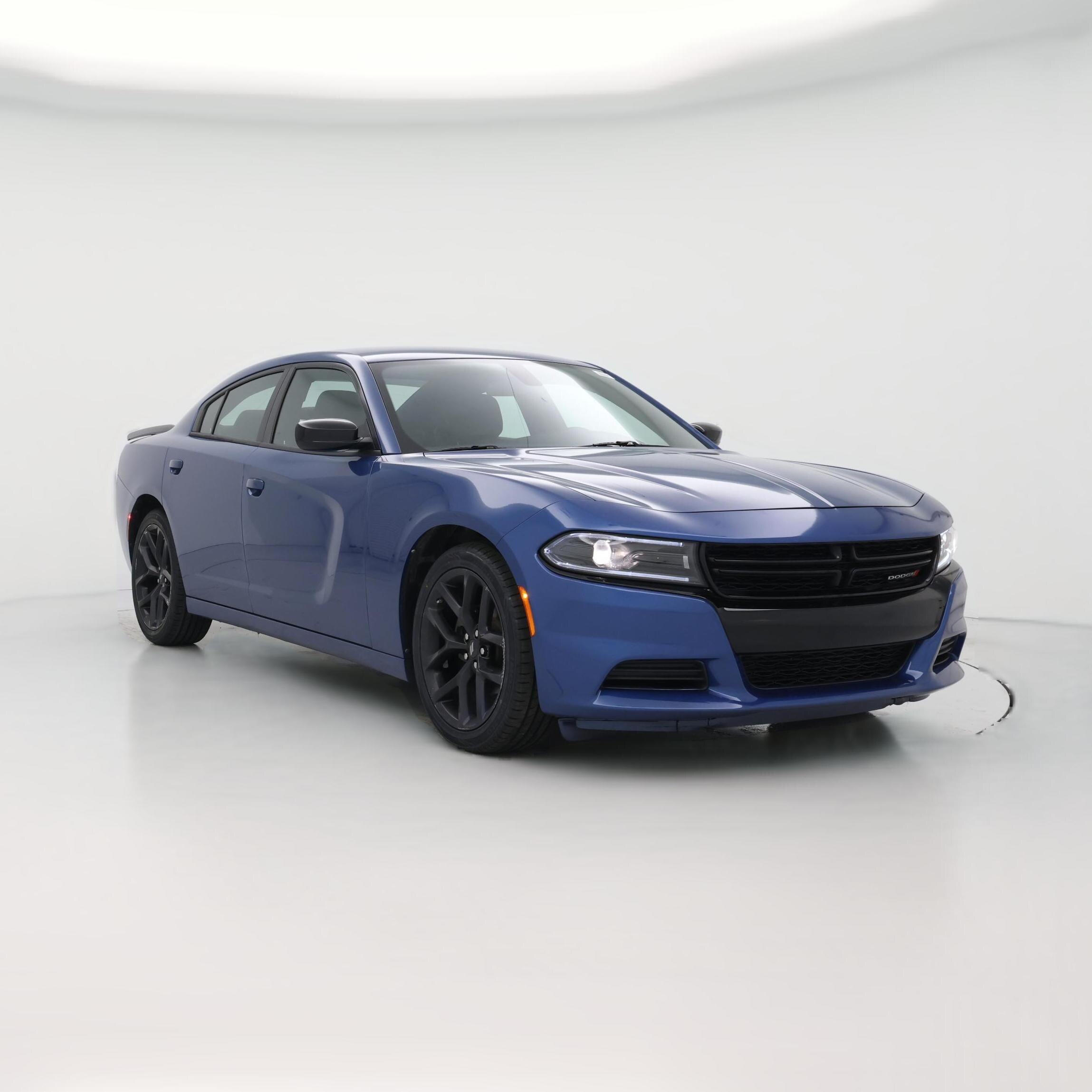 Thumbnail: 2022 Dodge Charger - 1