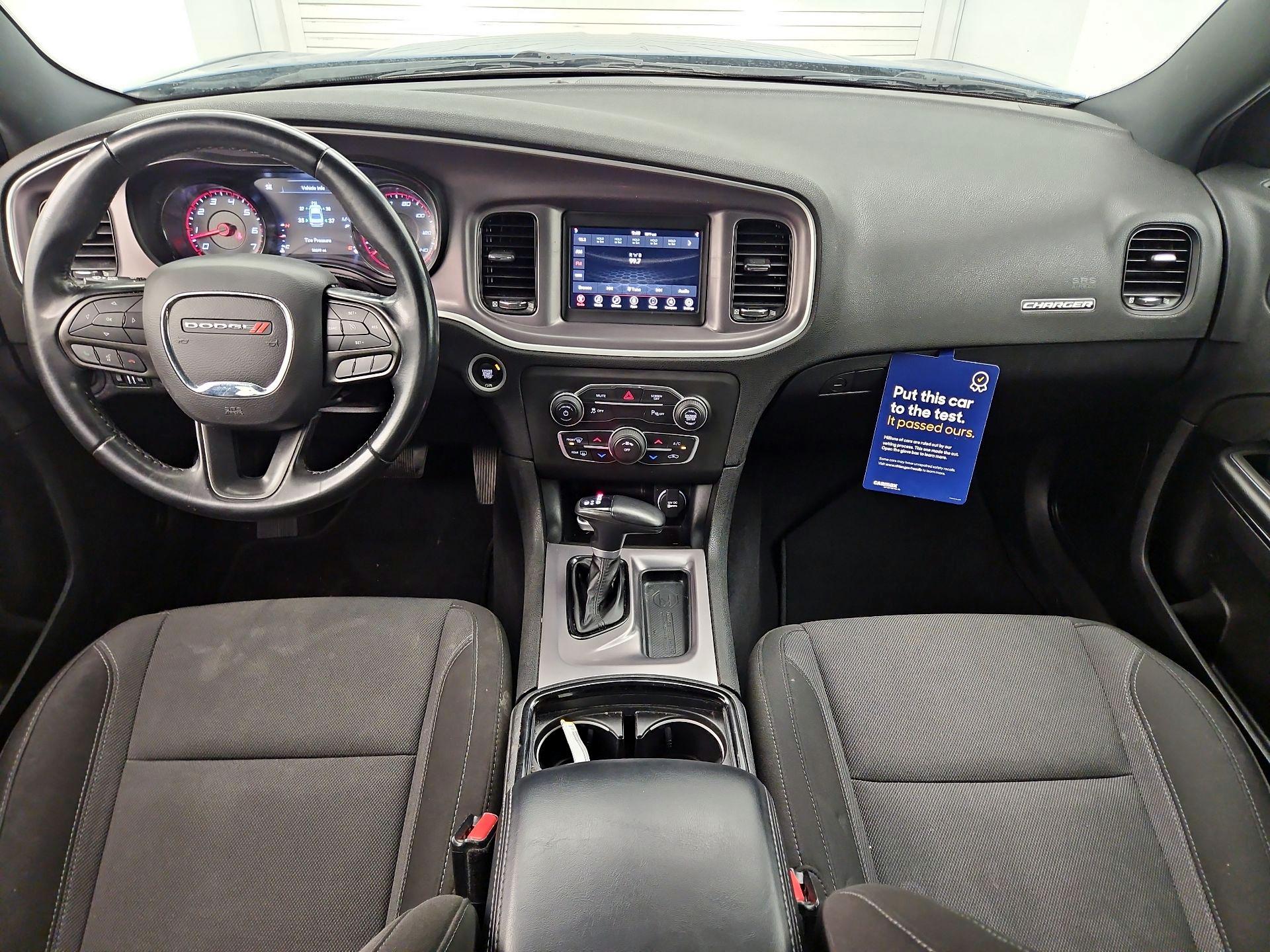 Thumbnail: 2022 Dodge Charger - 9