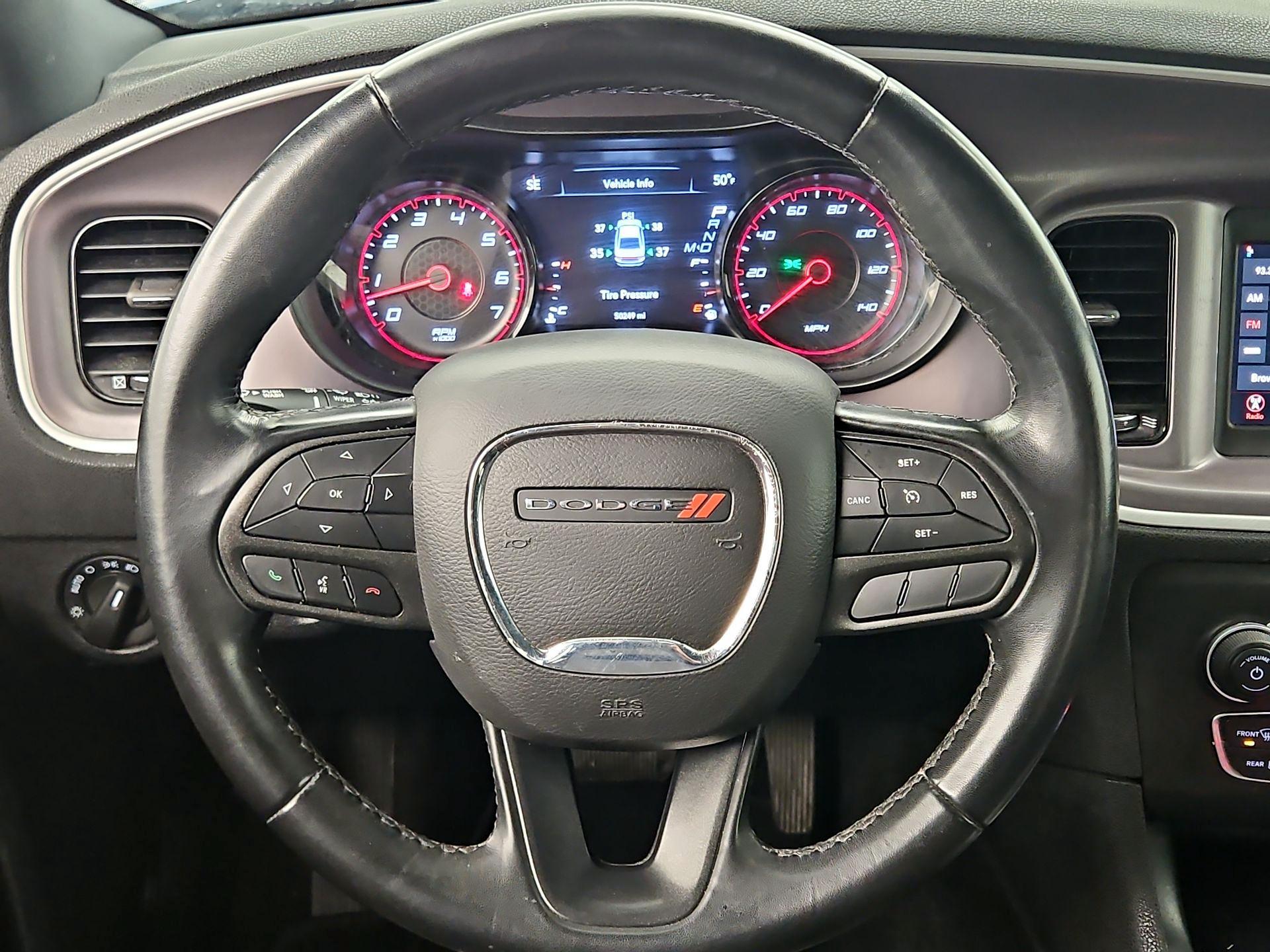 Thumbnail: 2022 Dodge Charger - 10