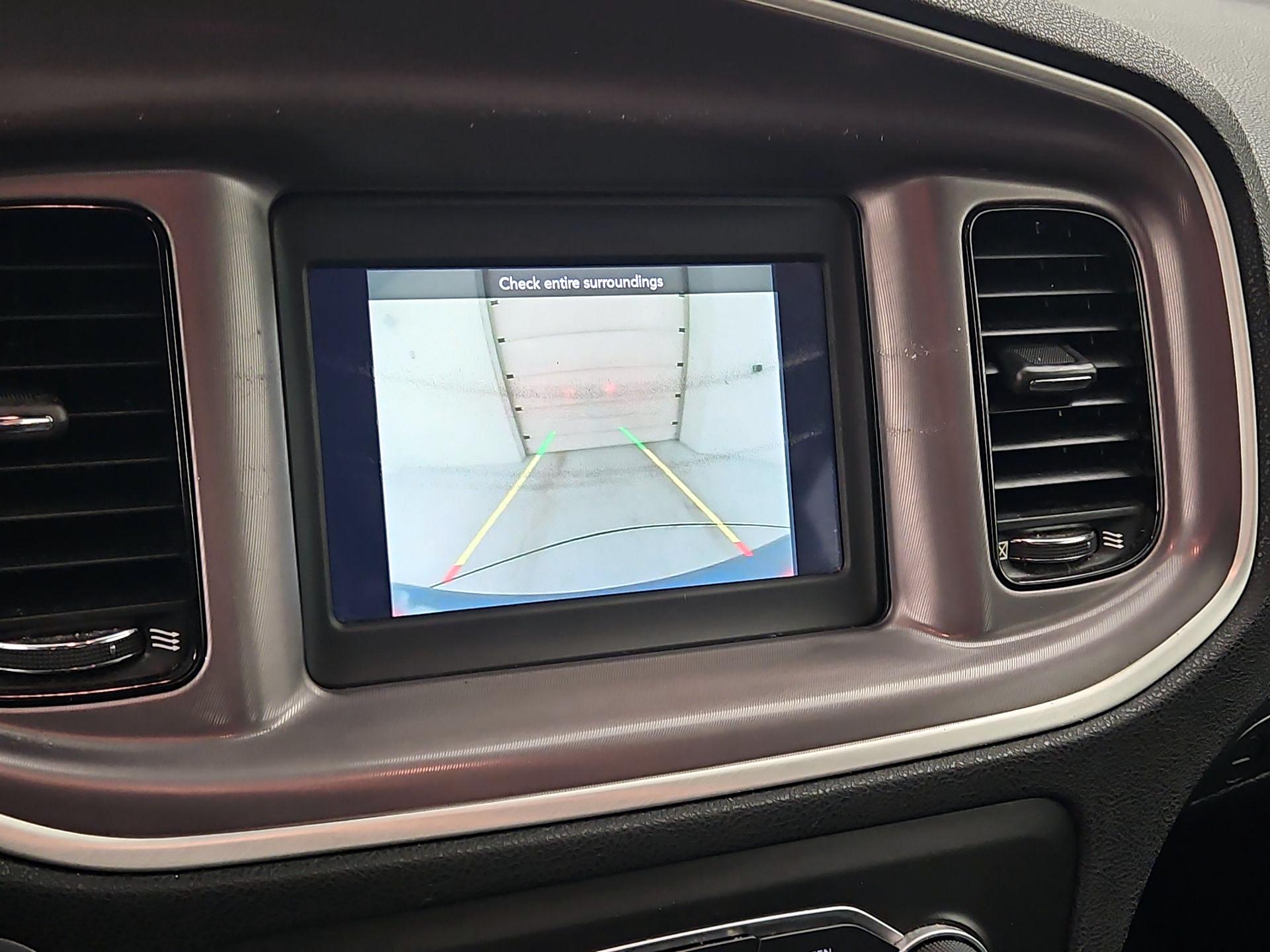 Thumbnail: 2022 Dodge Charger - 14