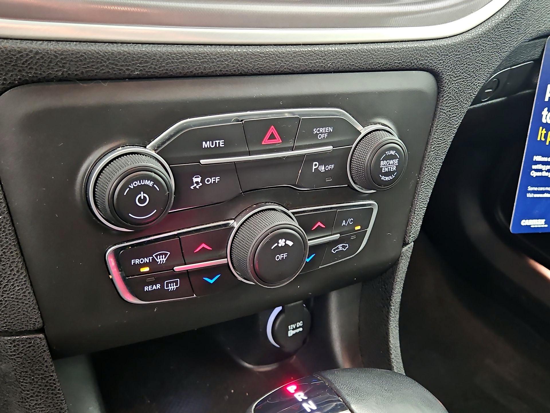 Thumbnail: 2022 Dodge Charger - 16