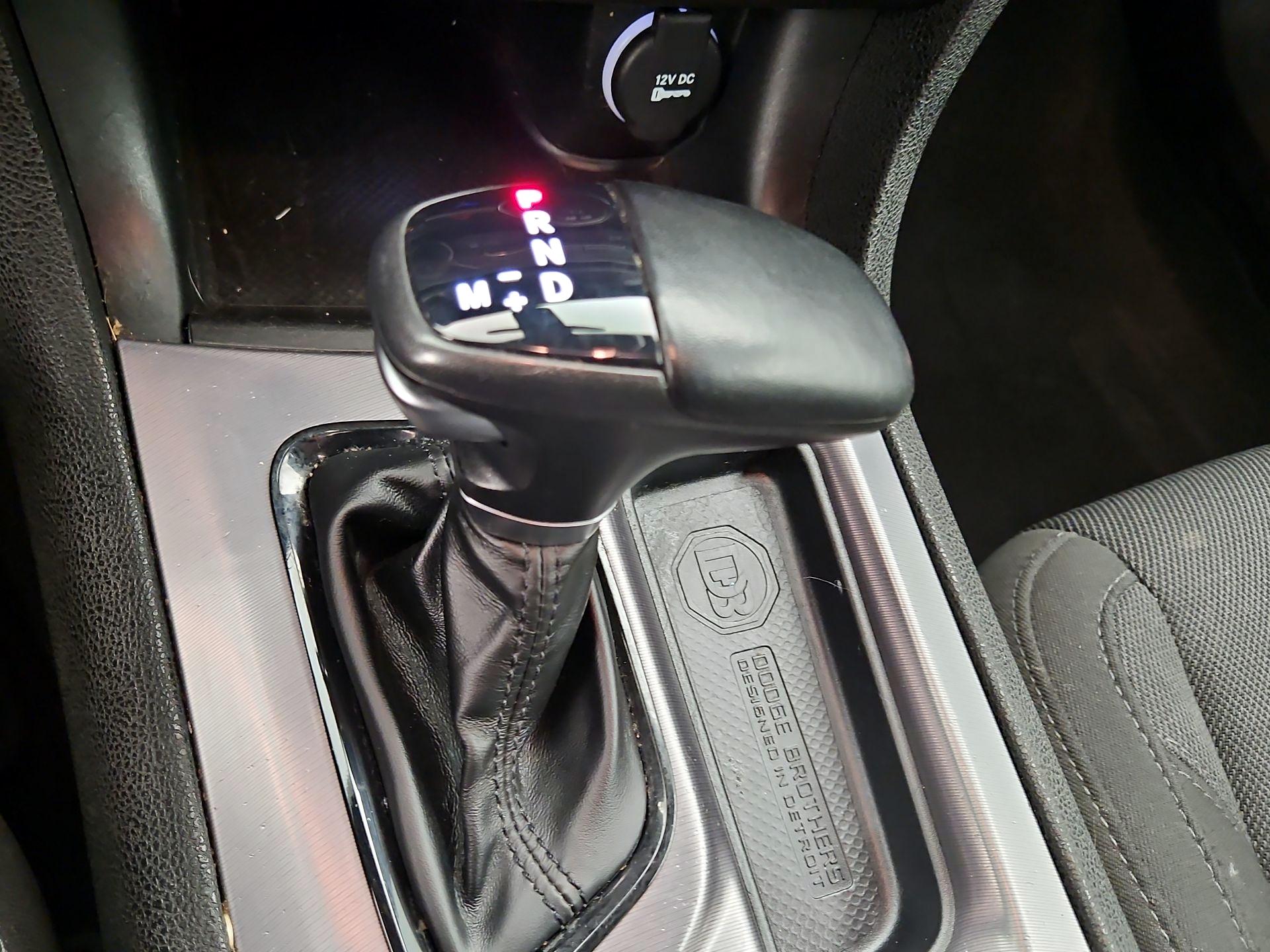 Thumbnail: 2022 Dodge Charger - 17