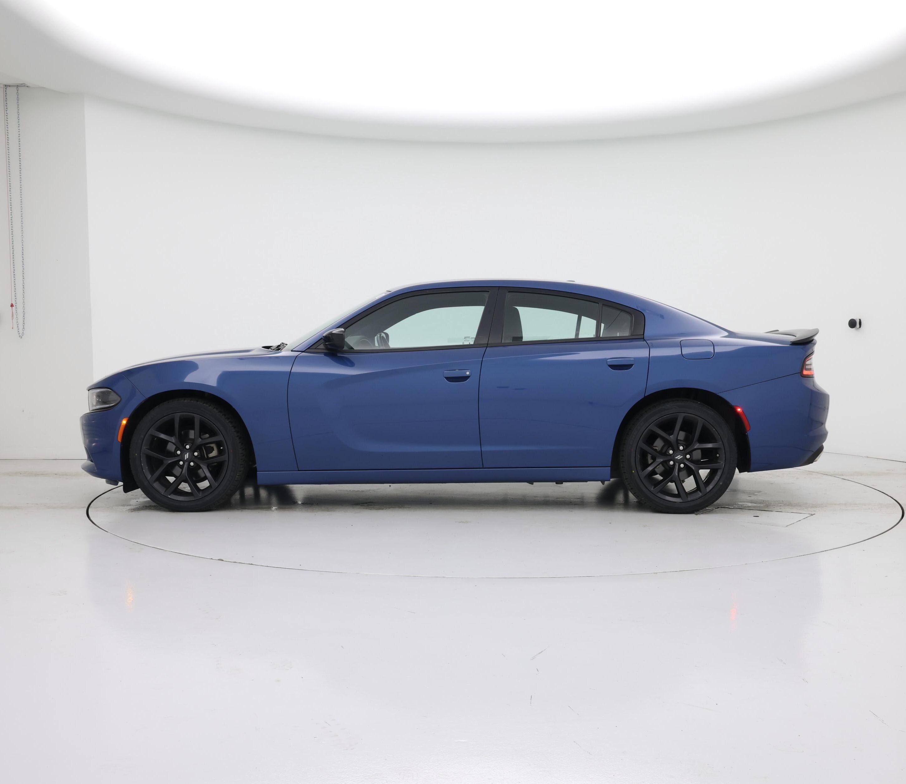 Thumbnail: 2022 Dodge Charger - 3