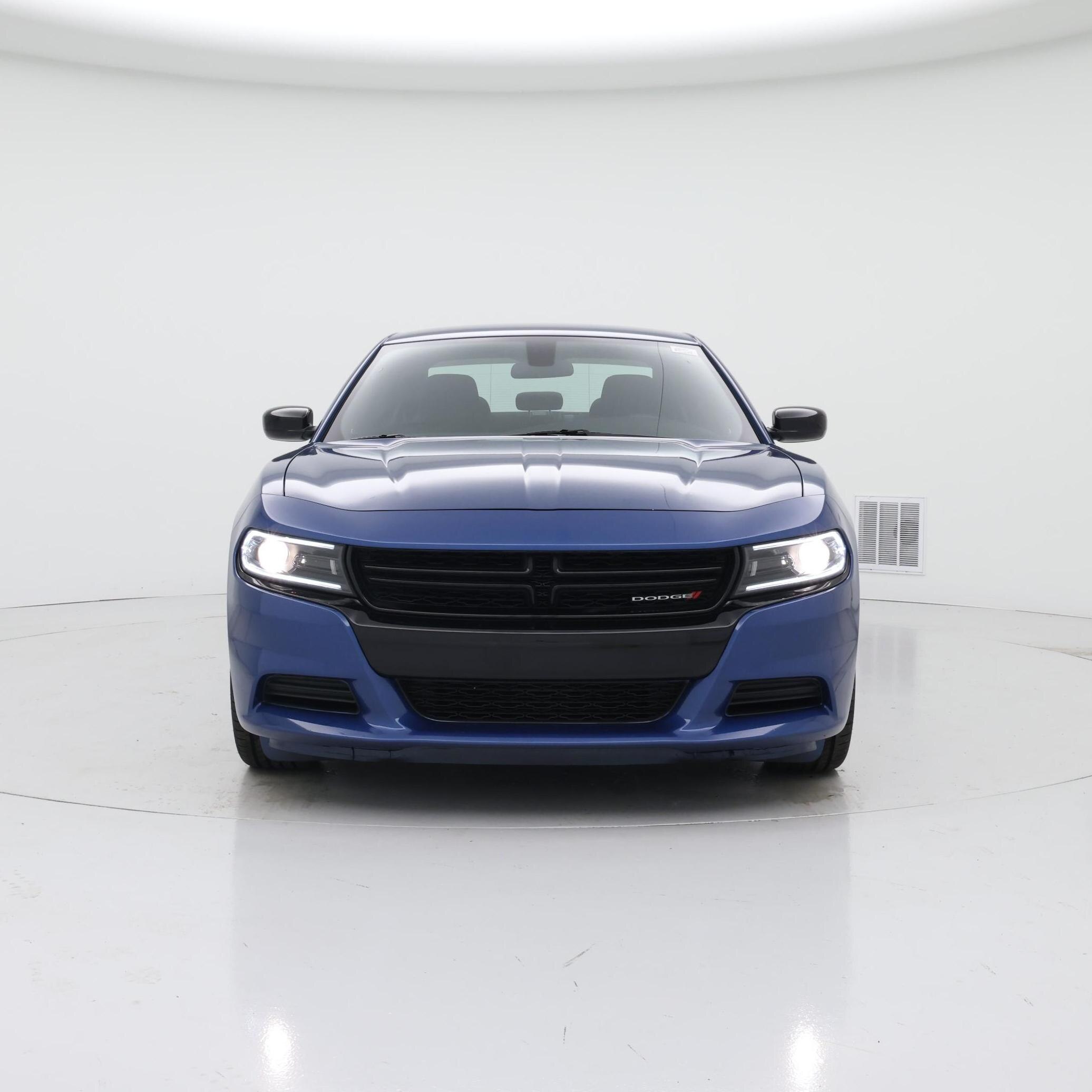 Thumbnail: 2022 Dodge Charger - 5