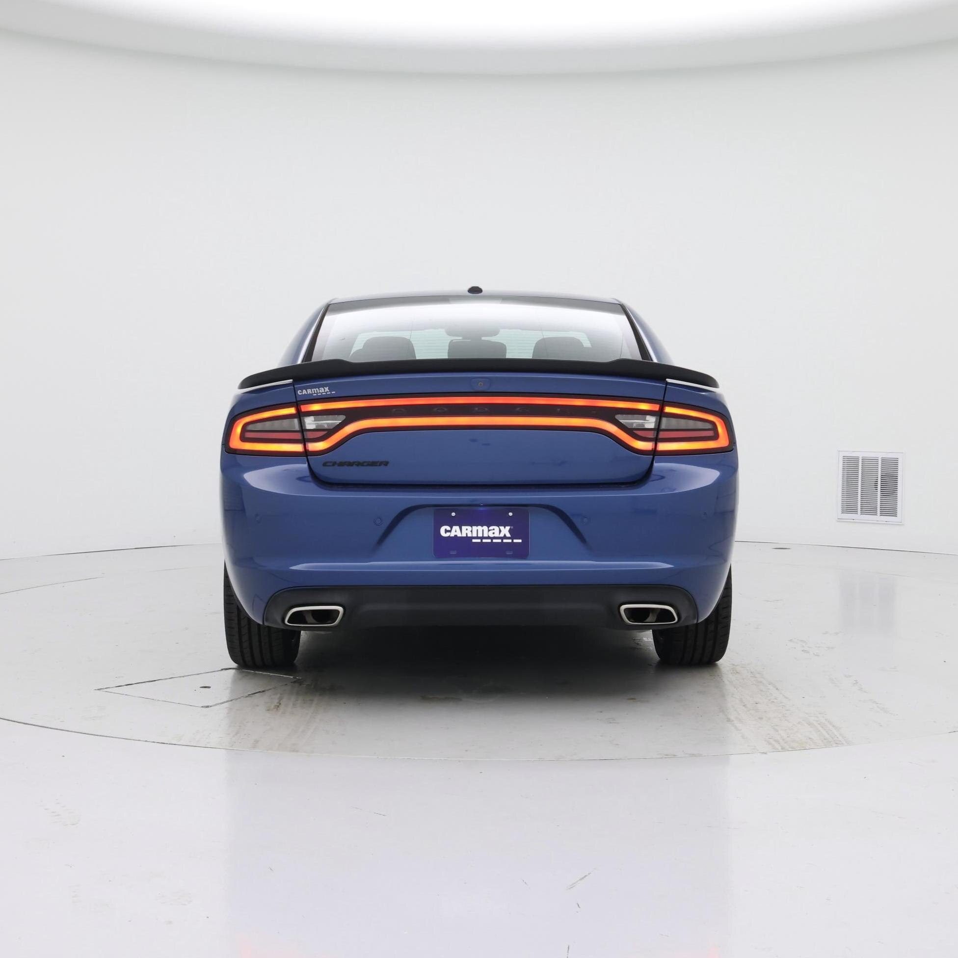 Thumbnail: 2022 Dodge Charger - 6