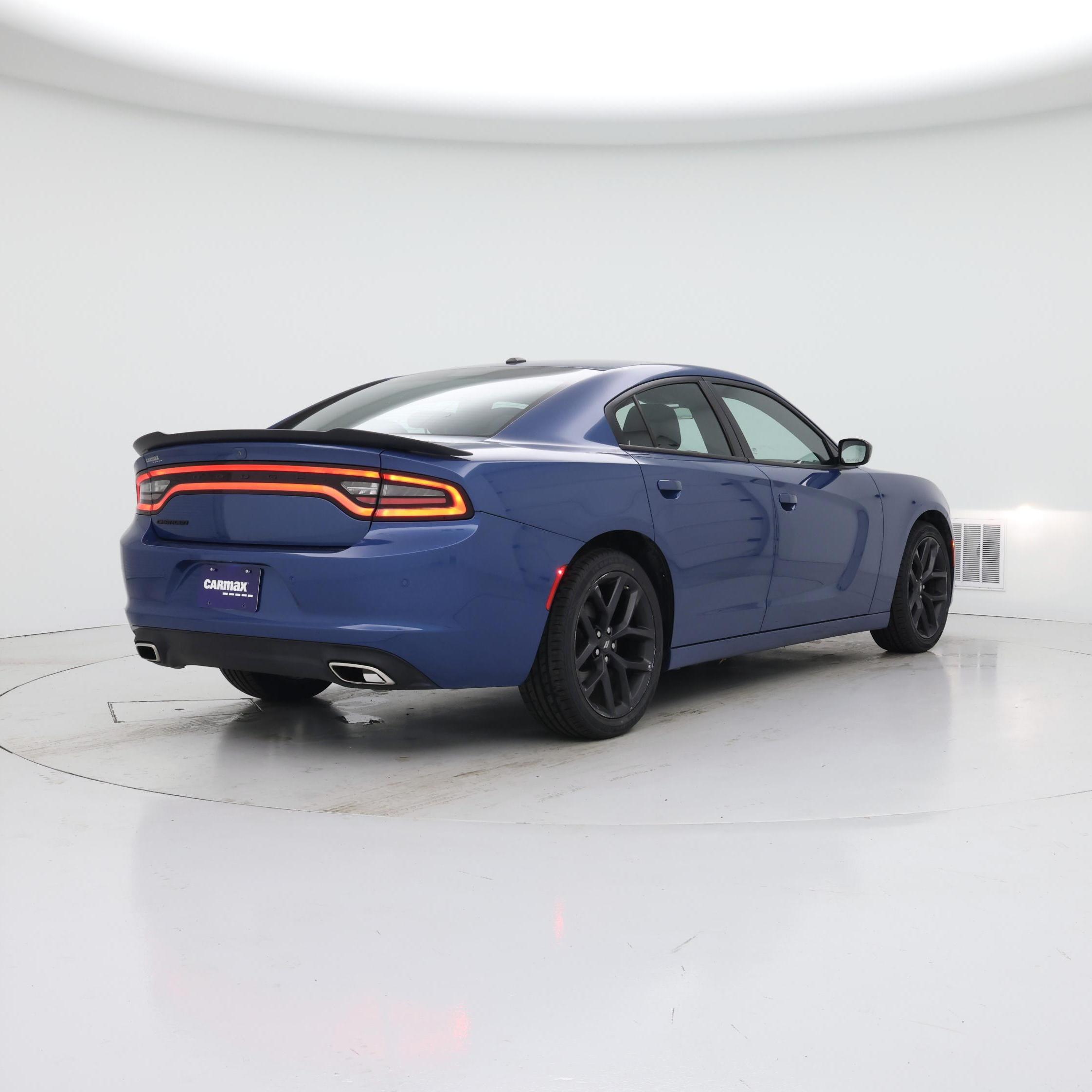 Thumbnail: 2022 Dodge Charger - 8