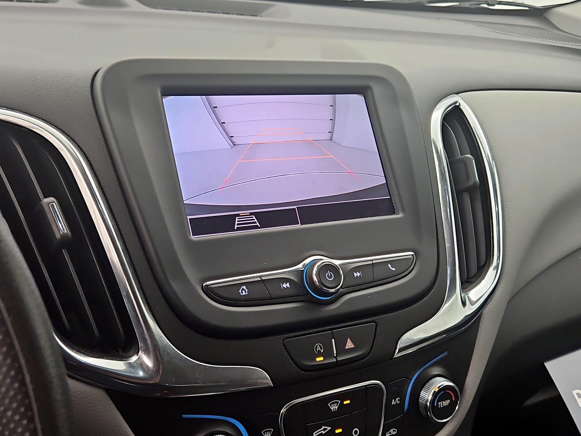 Thumbnail: 2023 Chevrolet Equinox - 14