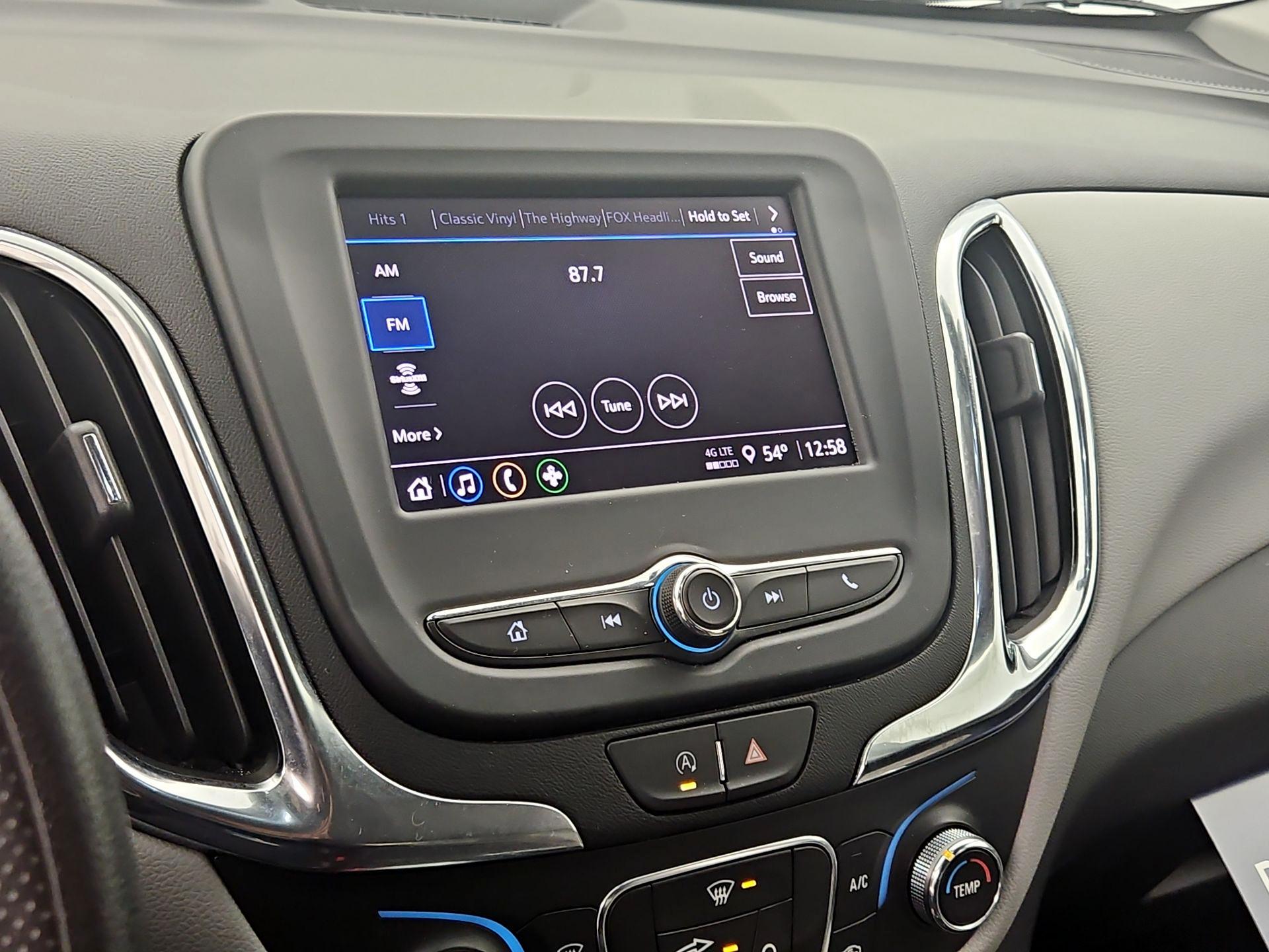 Thumbnail: 2023 Chevrolet Equinox - 15