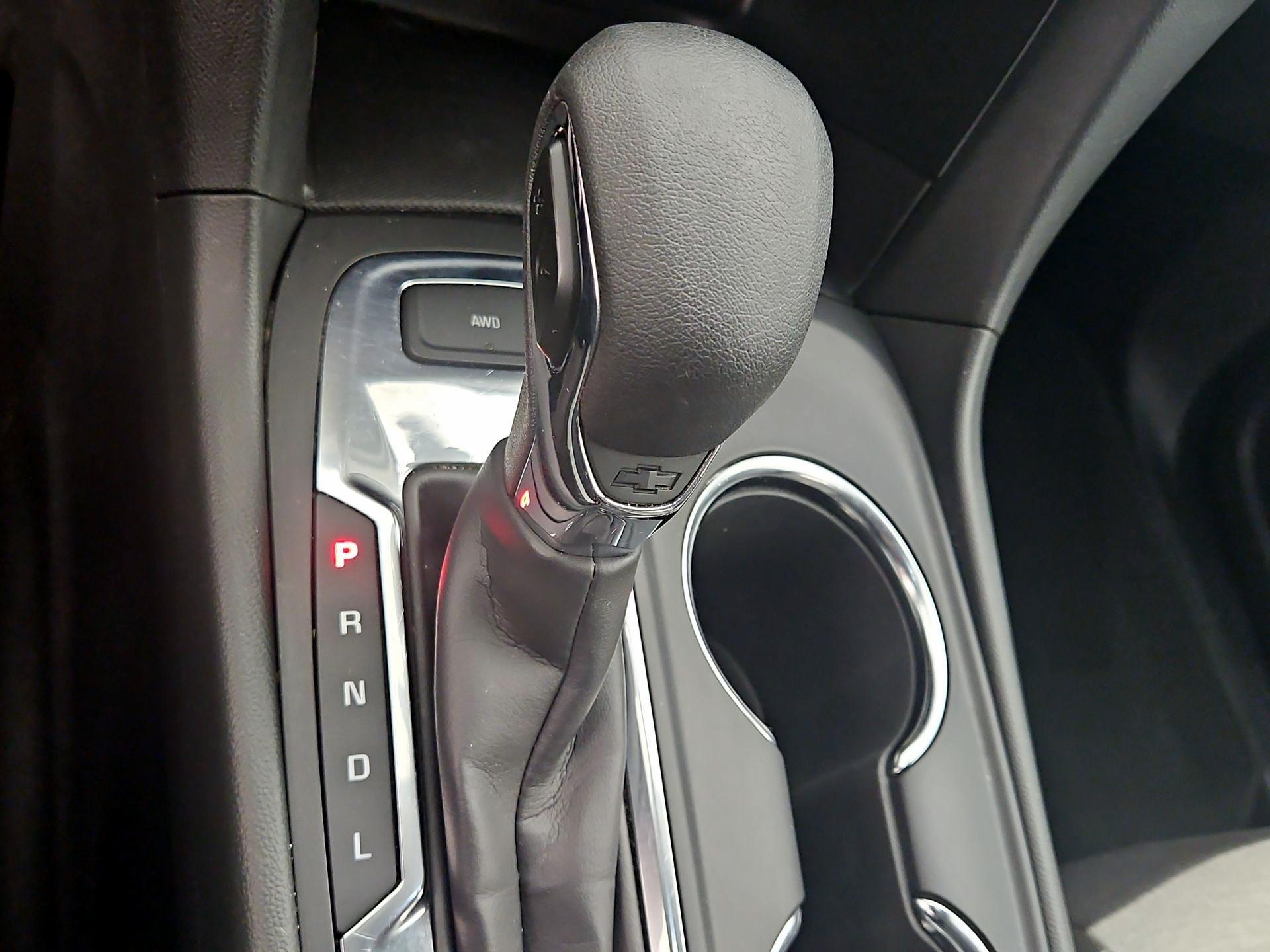 Thumbnail: 2023 Chevrolet Equinox - 17