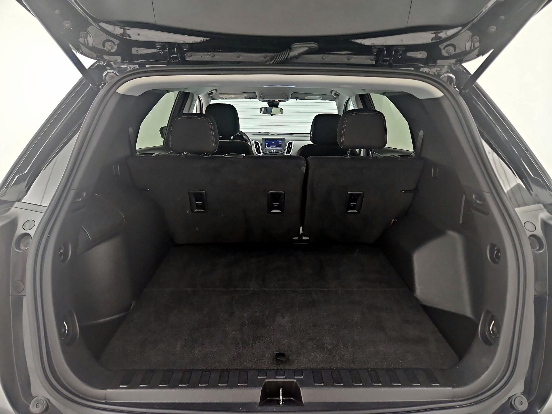 Thumbnail: 2023 Chevrolet Equinox - 20