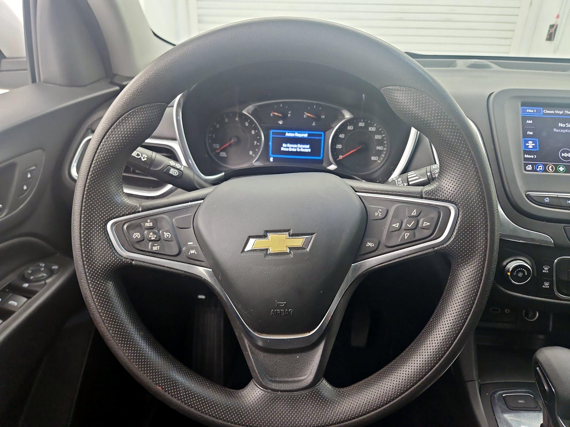 Thumbnail: 2023 Chevrolet Equinox - 10