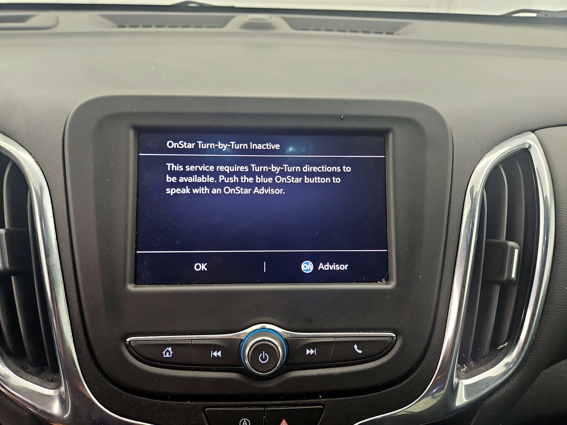 Thumbnail: 2023 Chevrolet Equinox - 14