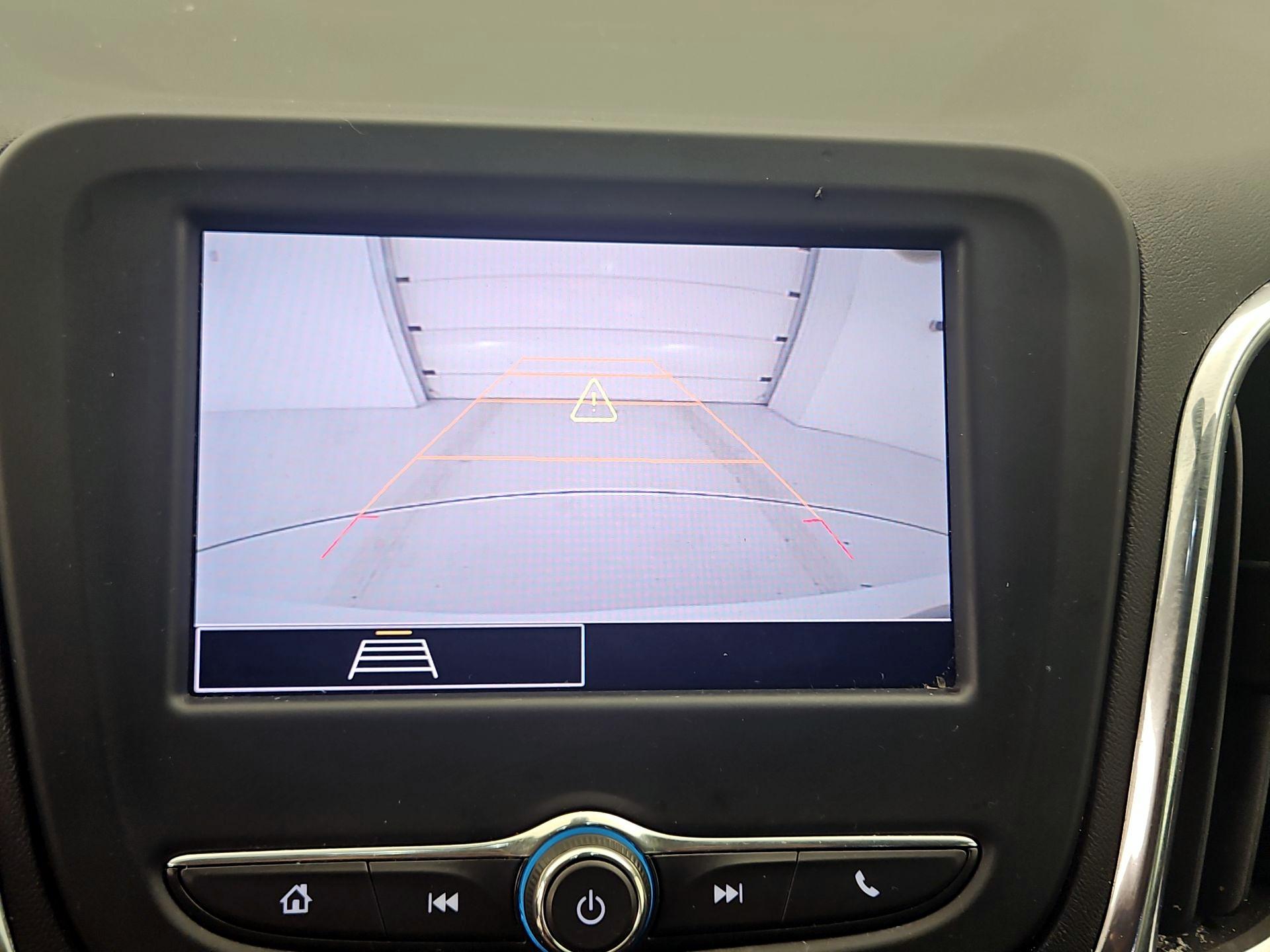 Thumbnail: 2023 Chevrolet Equinox - 15