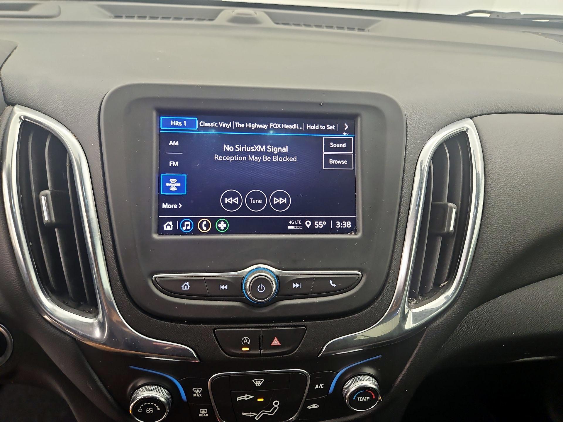 Thumbnail: 2023 Chevrolet Equinox - 16