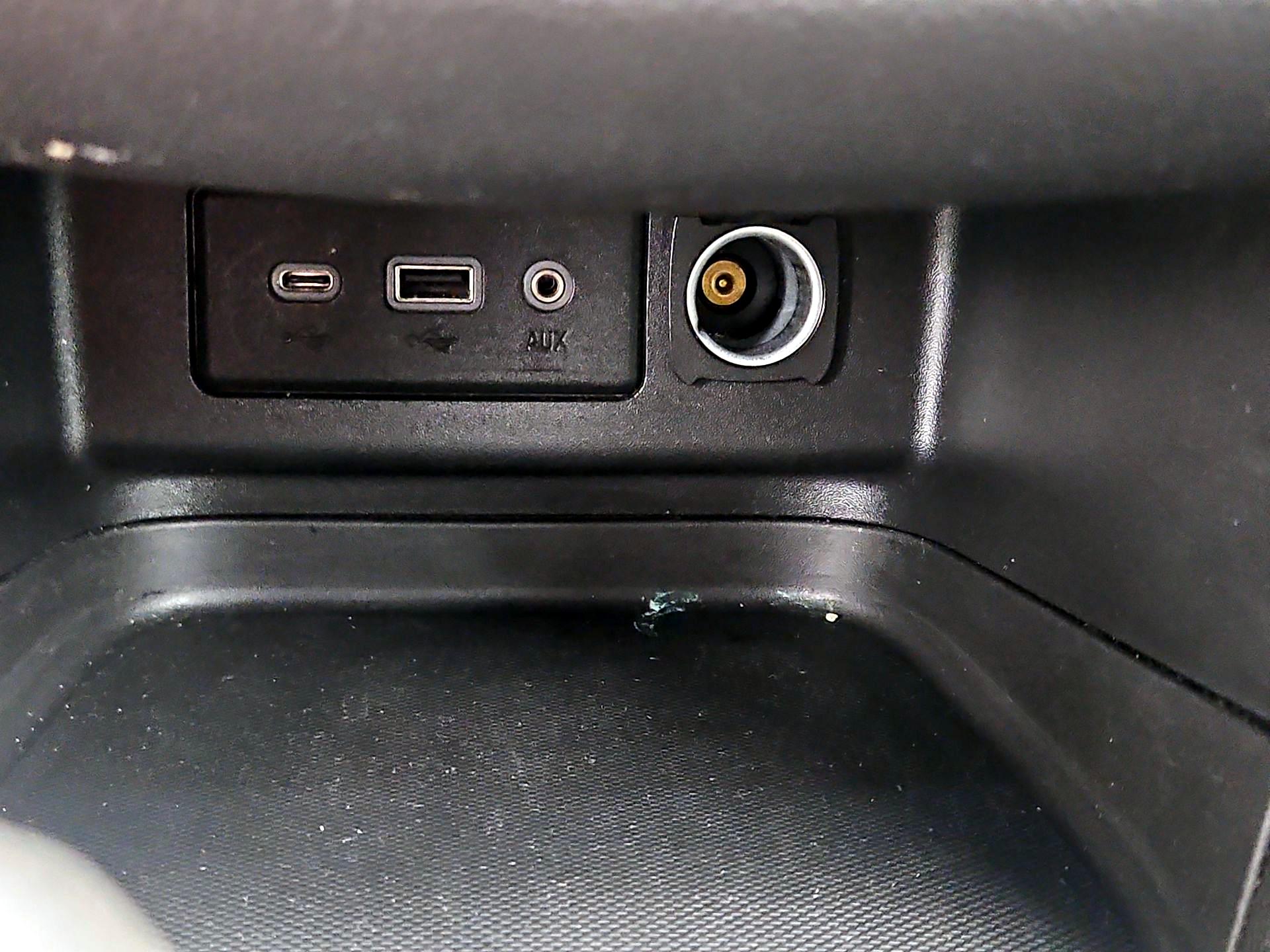 Thumbnail: 2023 Chevrolet Equinox - 19