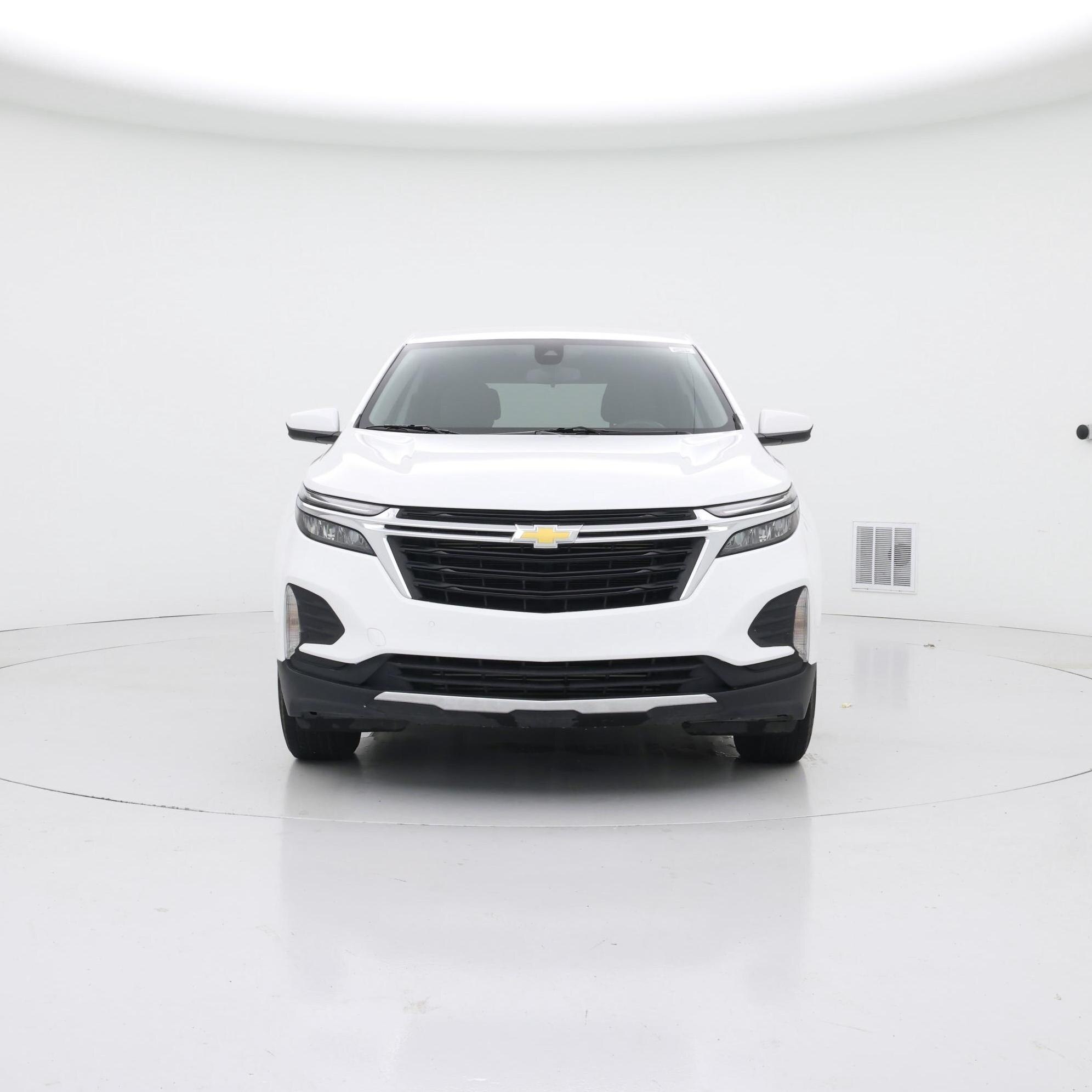 Thumbnail: 2023 Chevrolet Equinox - 5