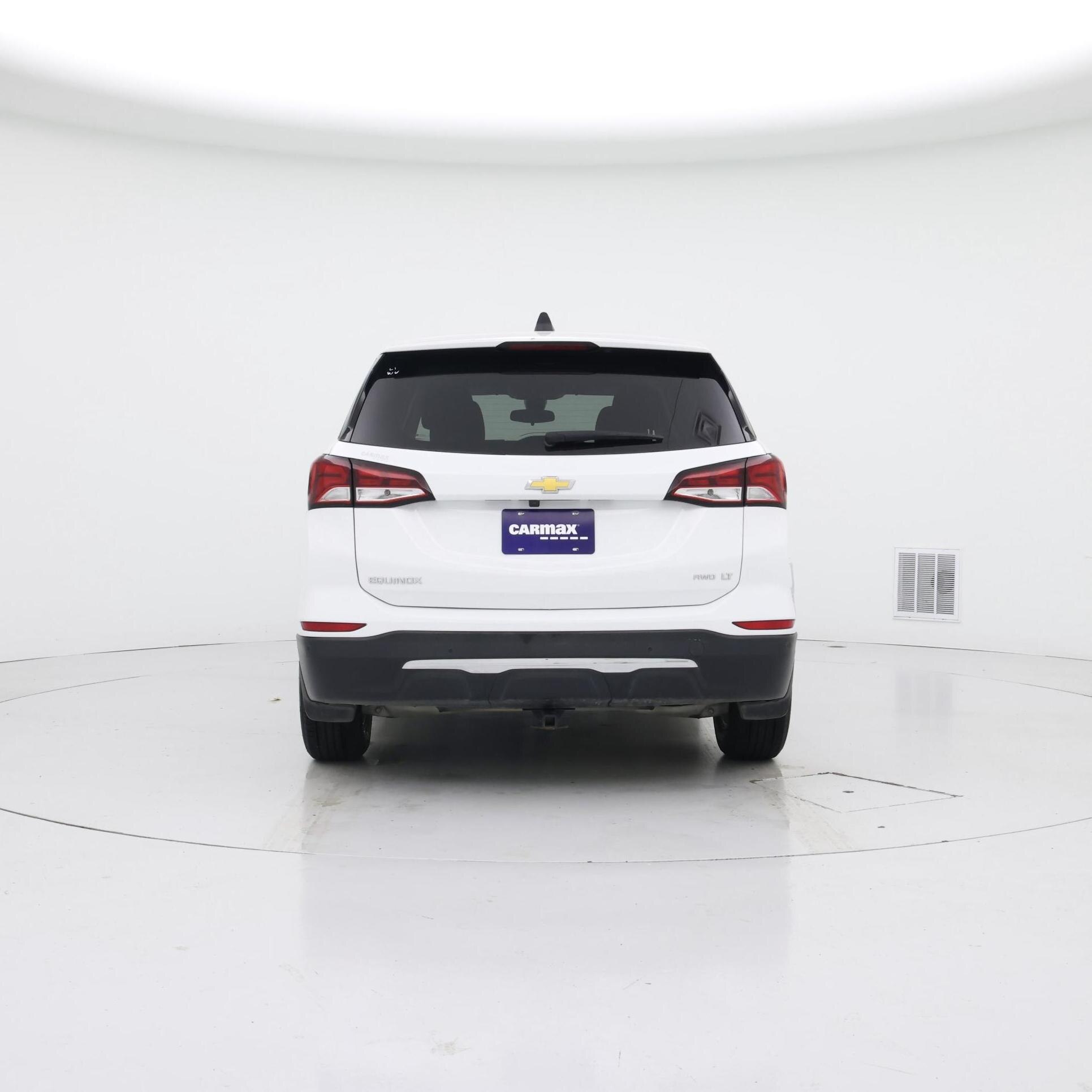 Thumbnail: 2023 Chevrolet Equinox - 6