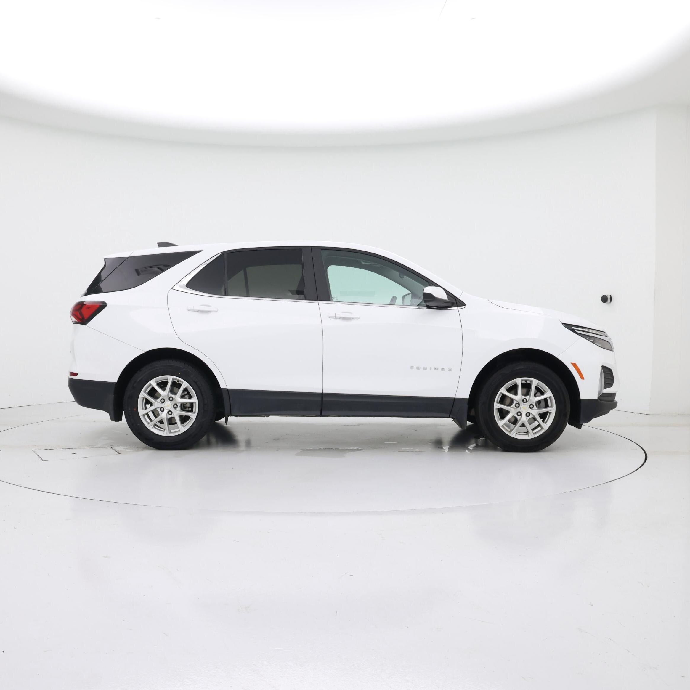 Thumbnail: 2023 Chevrolet Equinox - 7