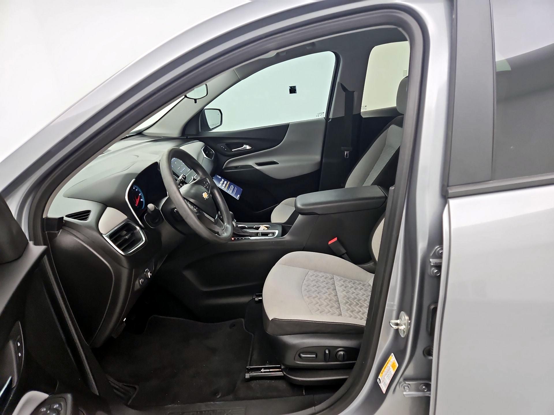 Thumbnail: 2023 Chevrolet Equinox - 11