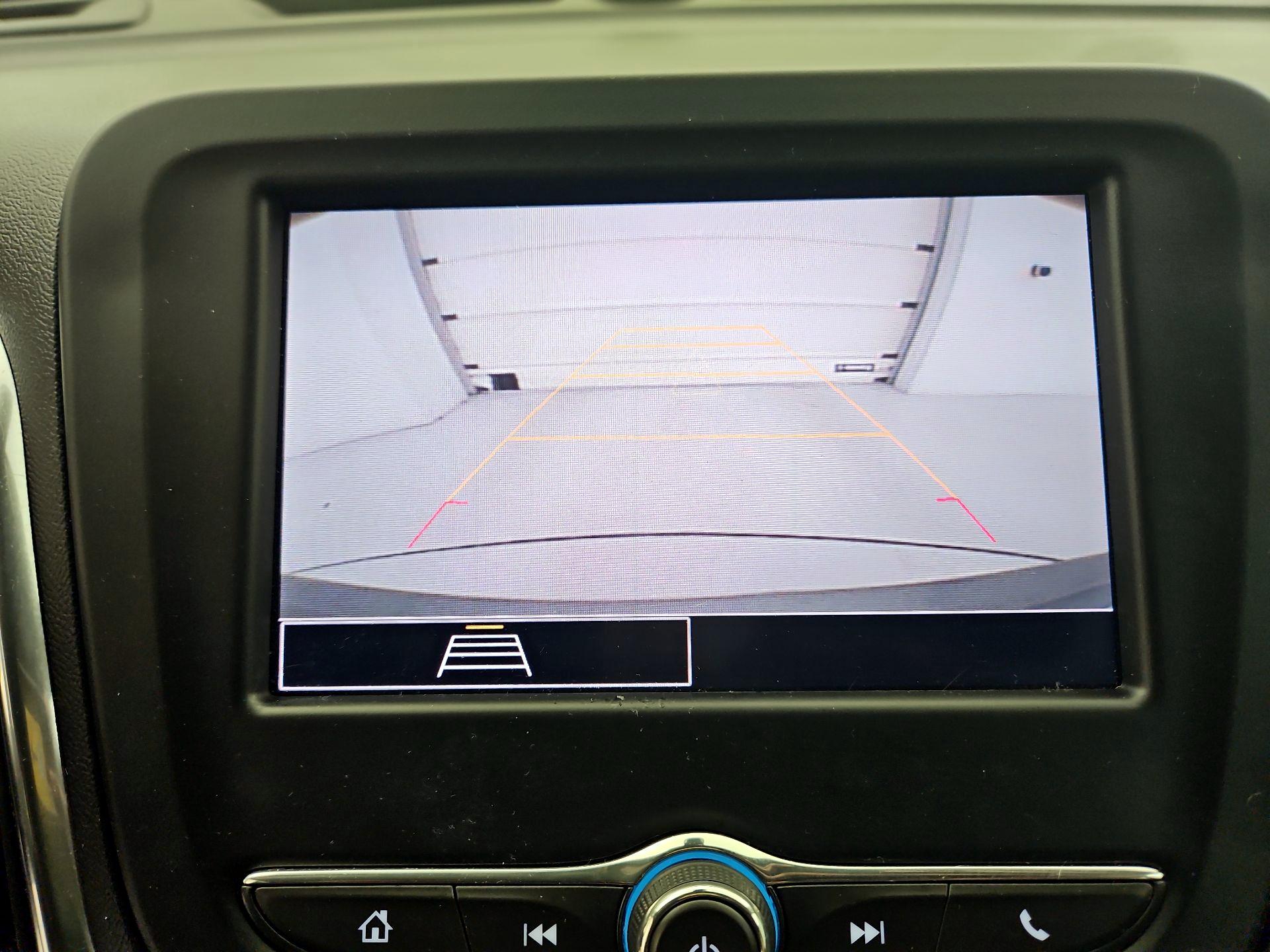 Thumbnail: 2023 Chevrolet Equinox - 14