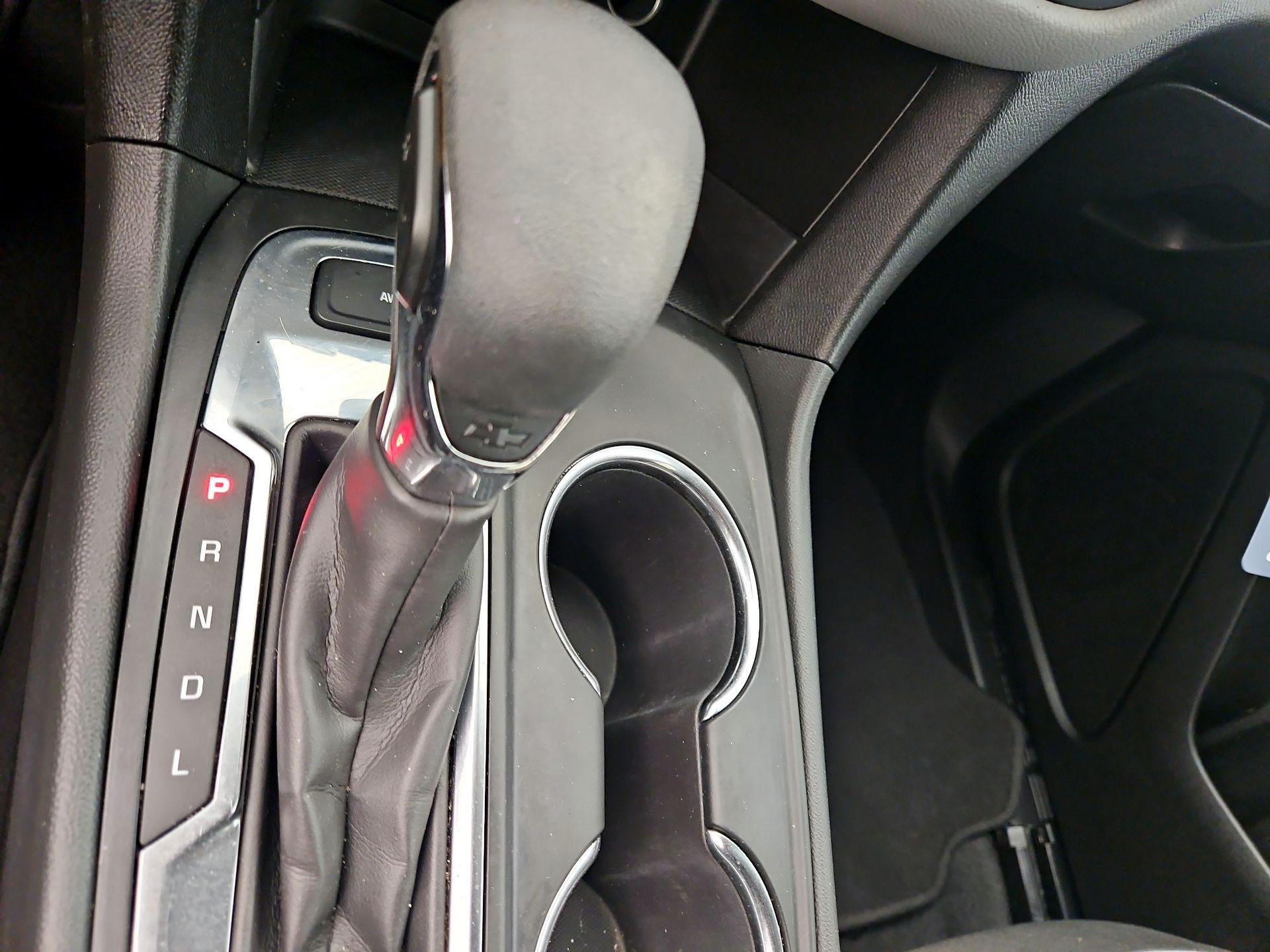 Thumbnail: 2023 Chevrolet Equinox - 17