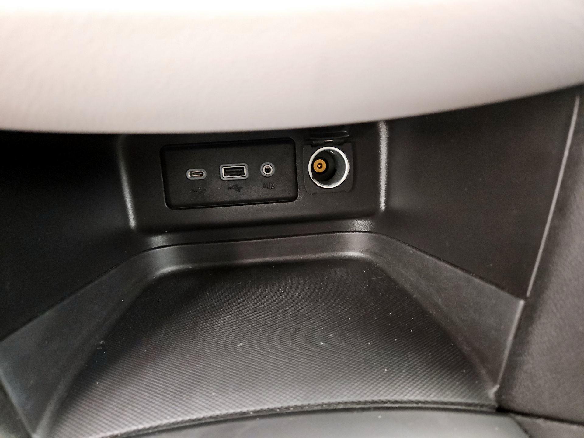 Thumbnail: 2023 Chevrolet Equinox - 18