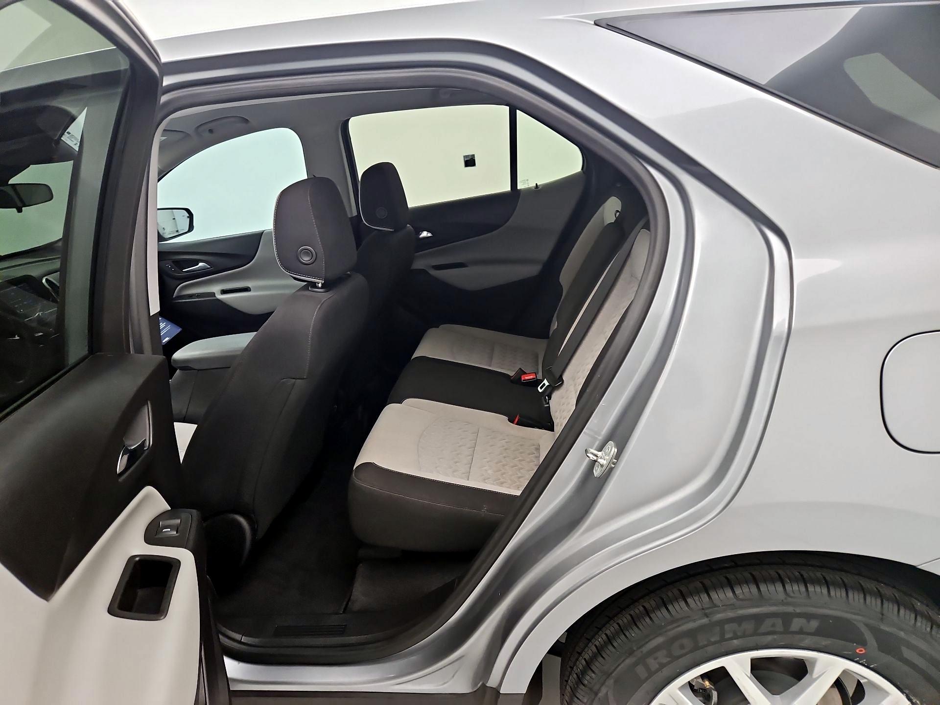 Thumbnail: 2023 Chevrolet Equinox - 19