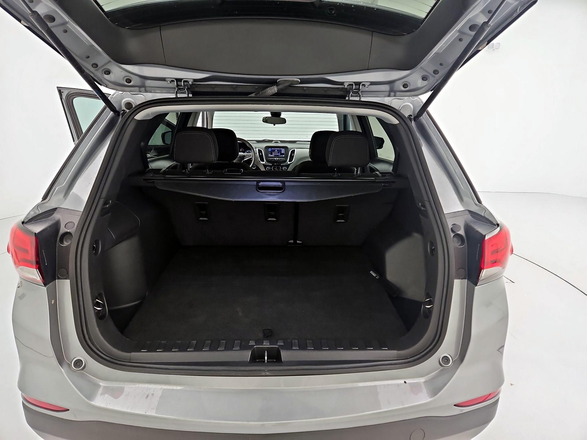 Thumbnail: 2023 Chevrolet Equinox - 20