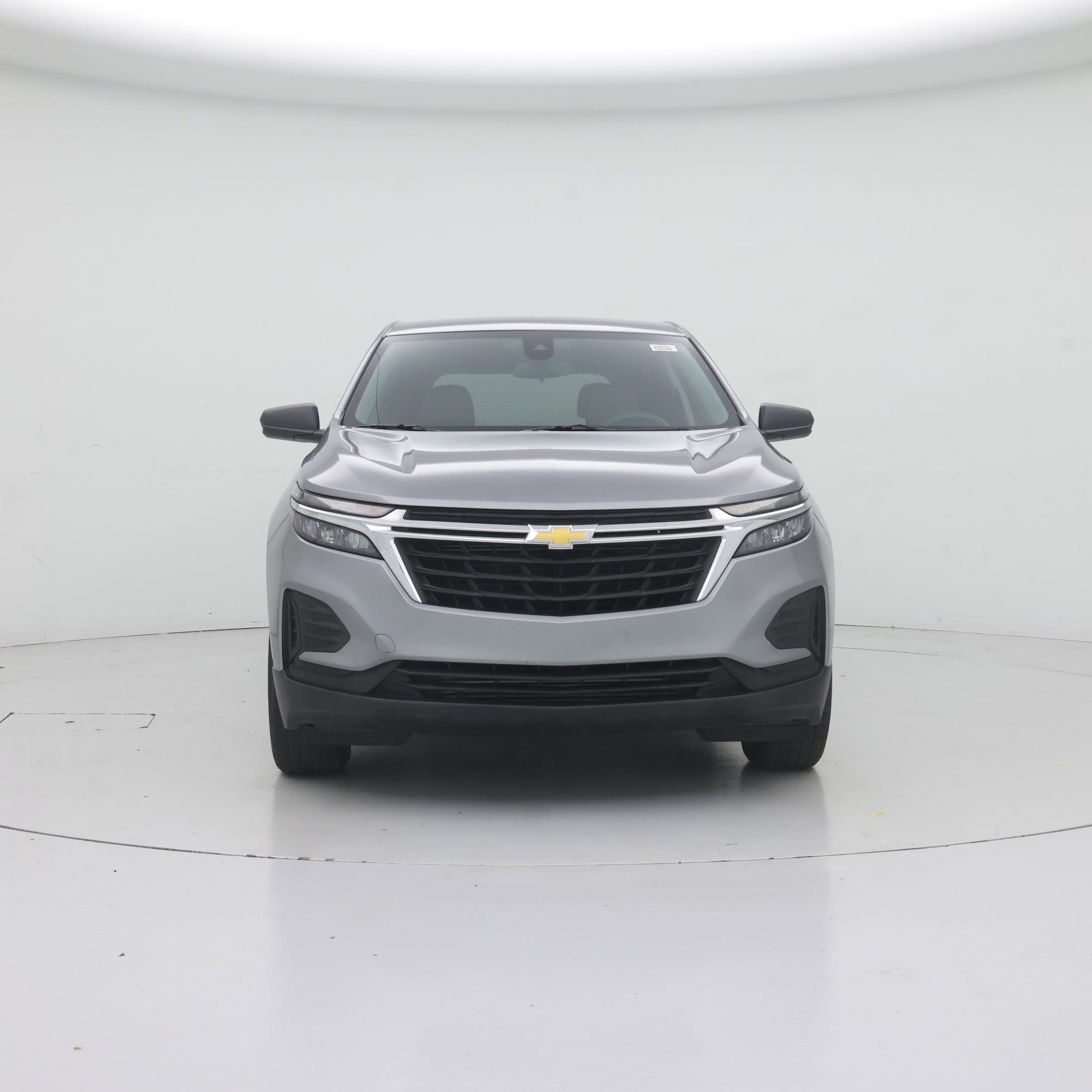 Thumbnail: 2023 Chevrolet Equinox - 5