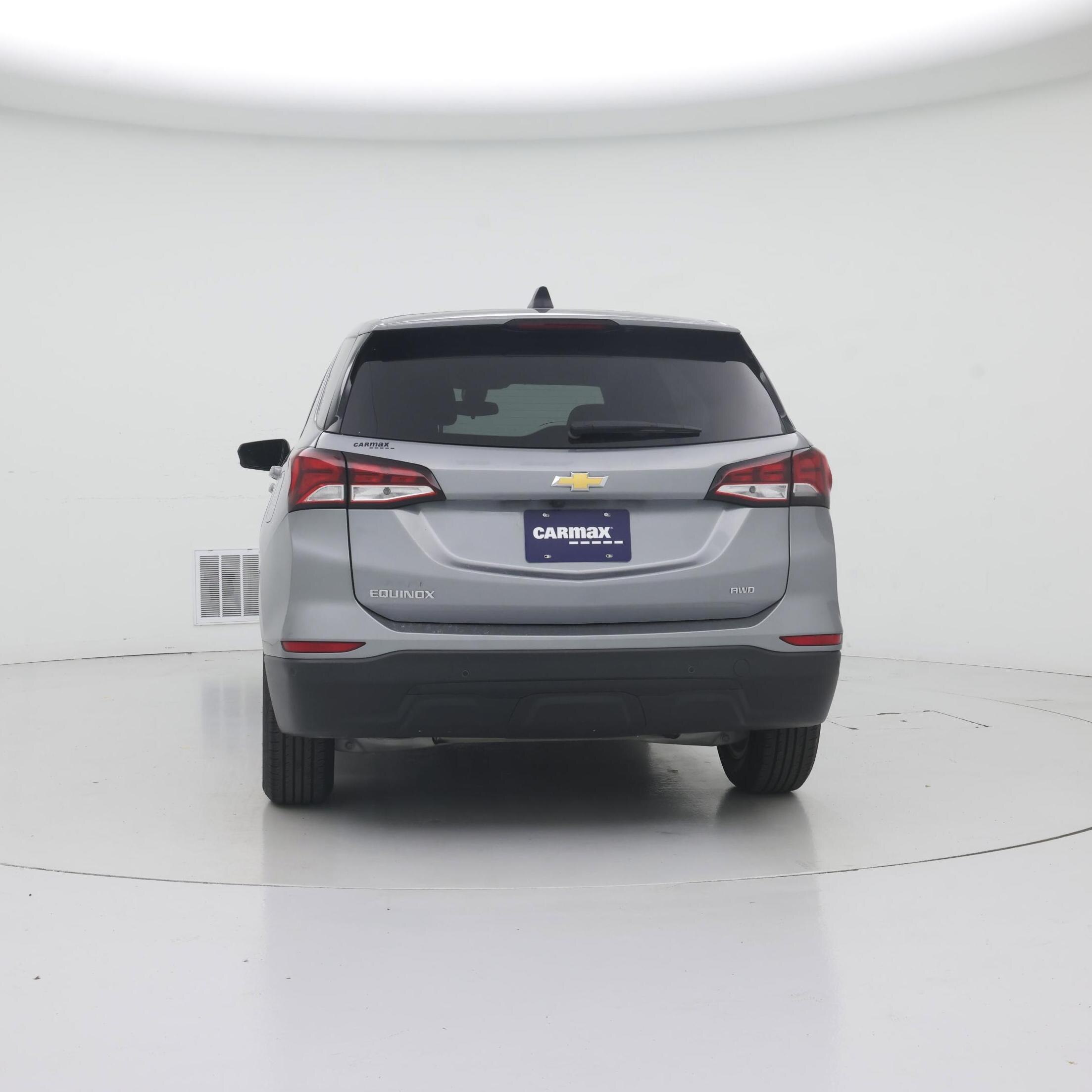 Thumbnail: 2023 Chevrolet Equinox - 6