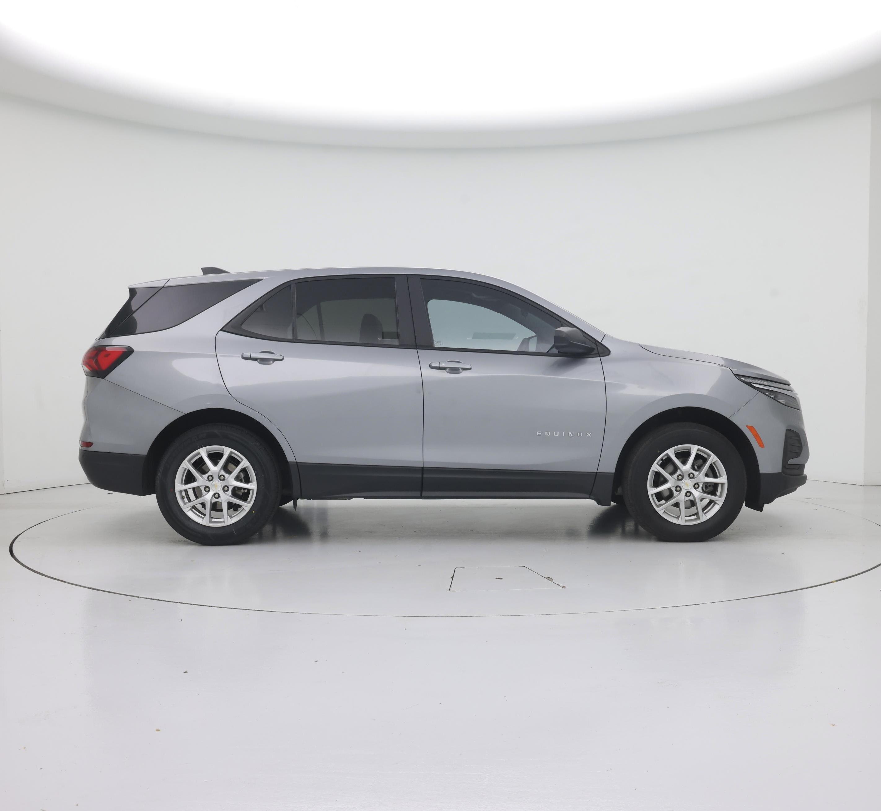 Thumbnail: 2023 Chevrolet Equinox - 7