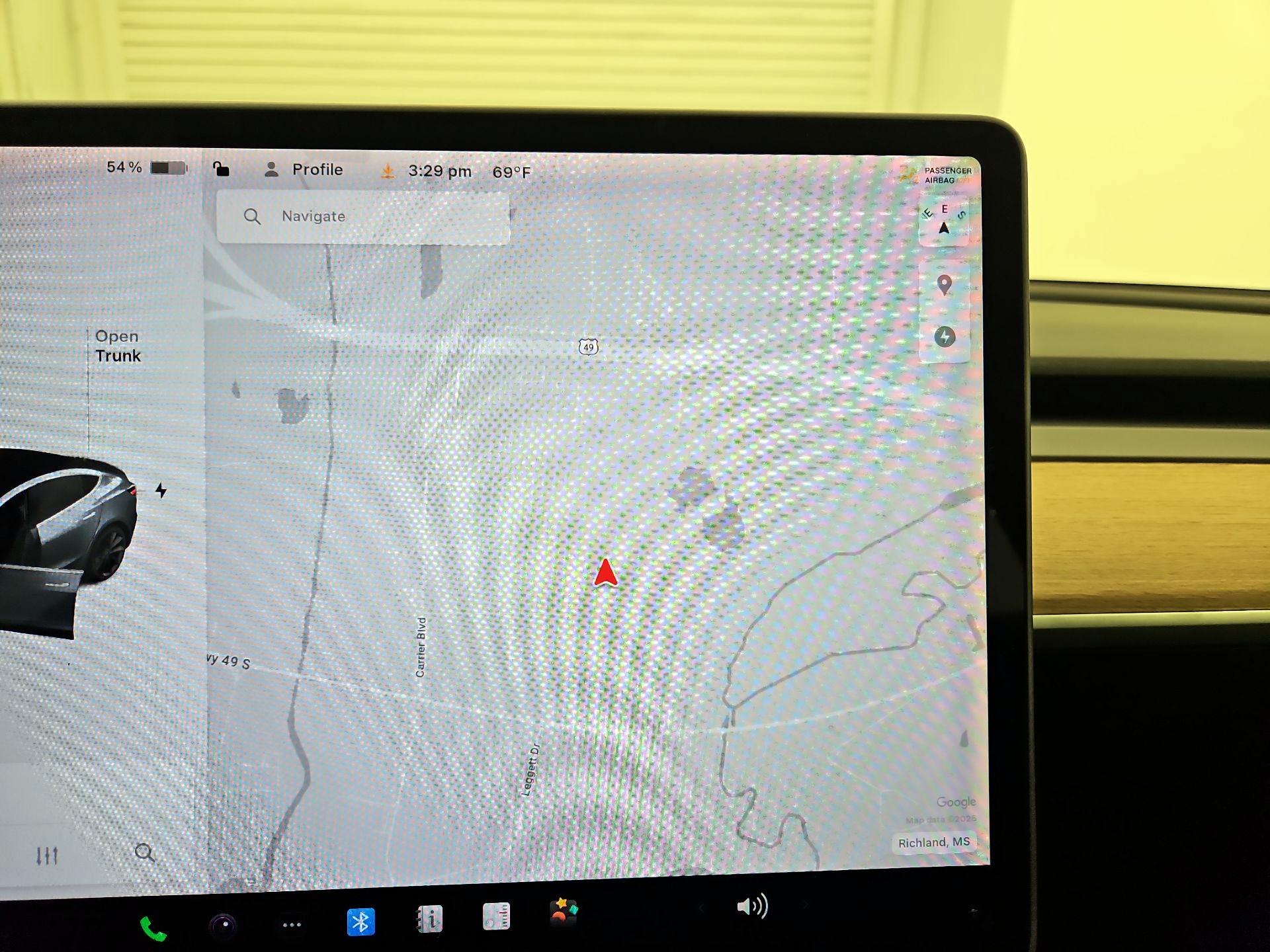 Thumbnail: 2020 Tesla Model 3 - 13