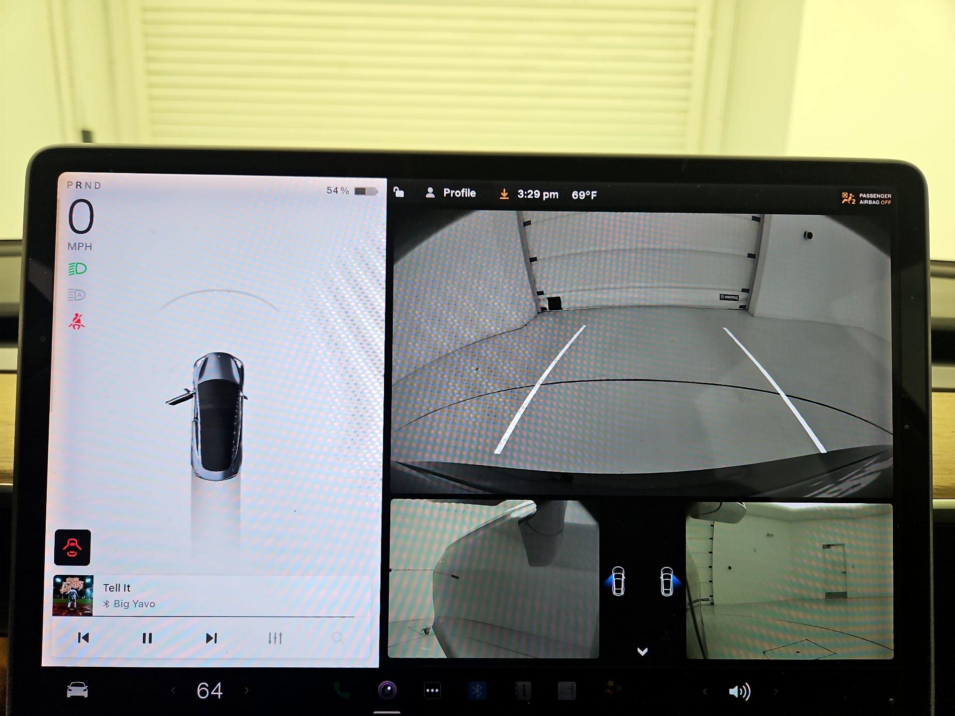 Thumbnail: 2020 Tesla Model 3 - 14