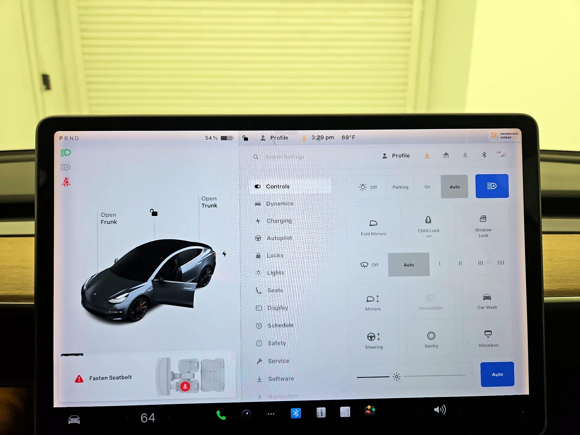 Thumbnail: 2020 Tesla Model 3 - 15