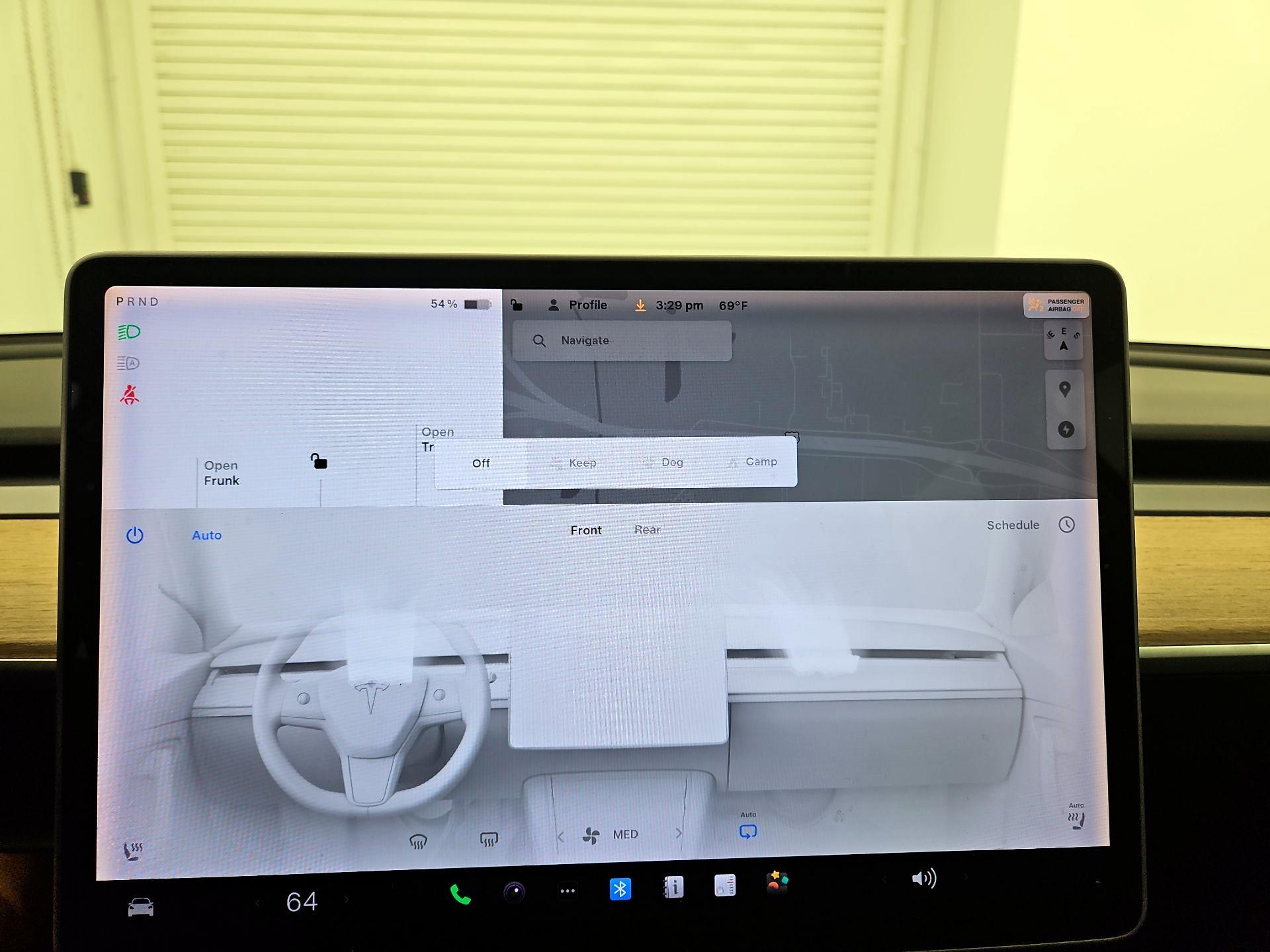 Thumbnail: 2020 Tesla Model 3 - 16