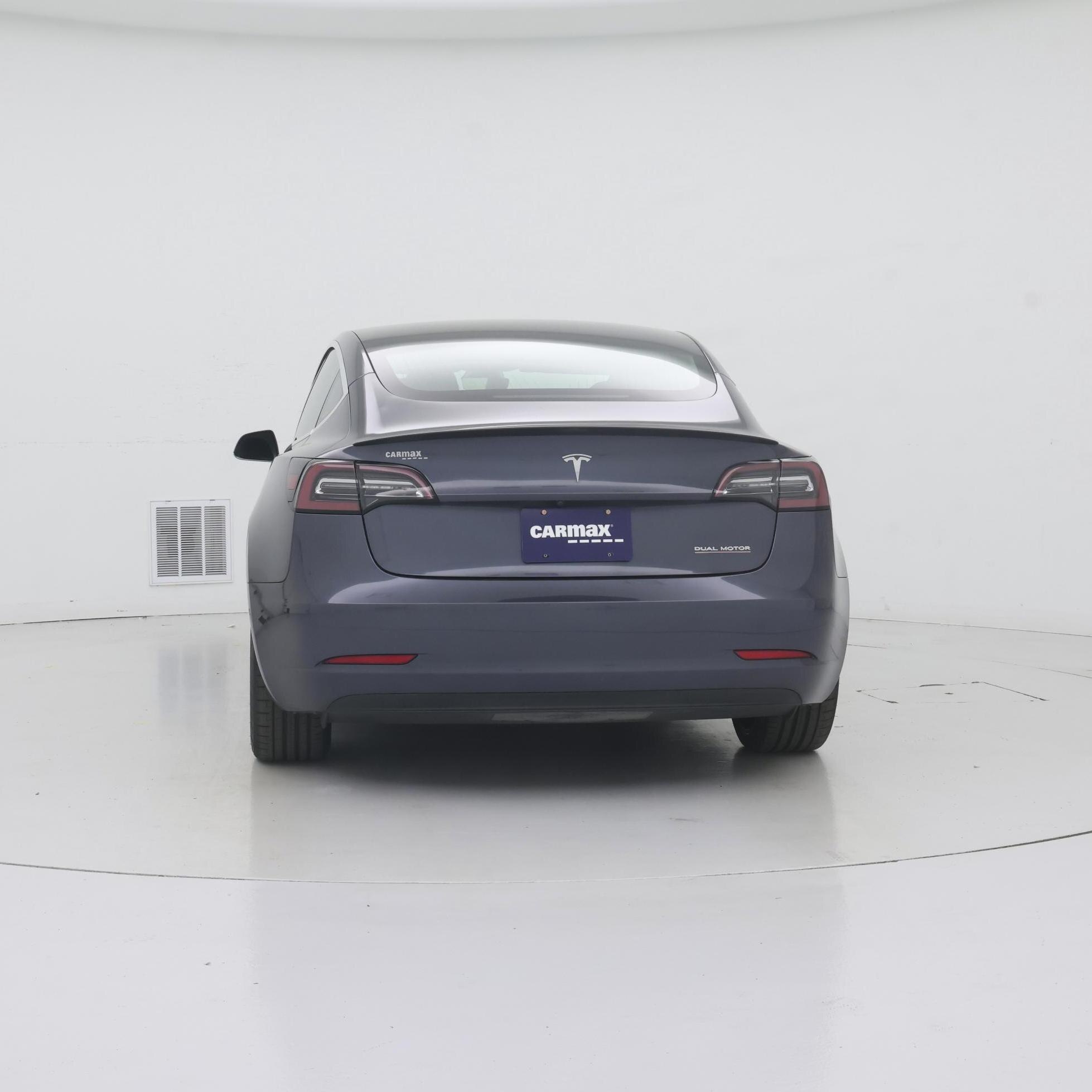 Thumbnail: 2020 Tesla Model 3 - 6