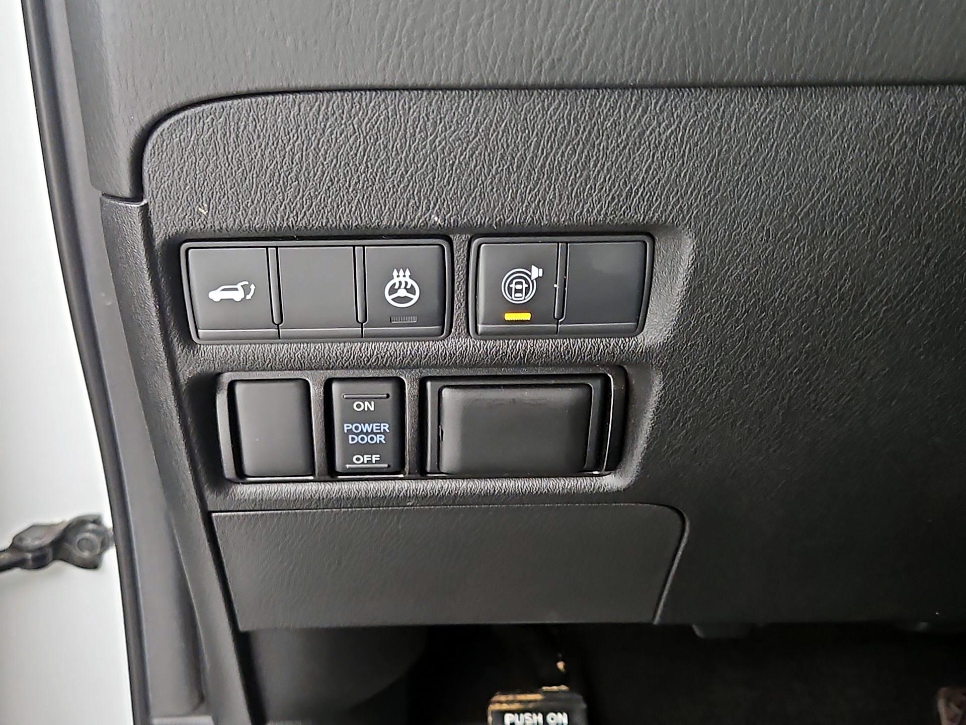 Thumbnail: 2019 INFINITI QX80 - 13