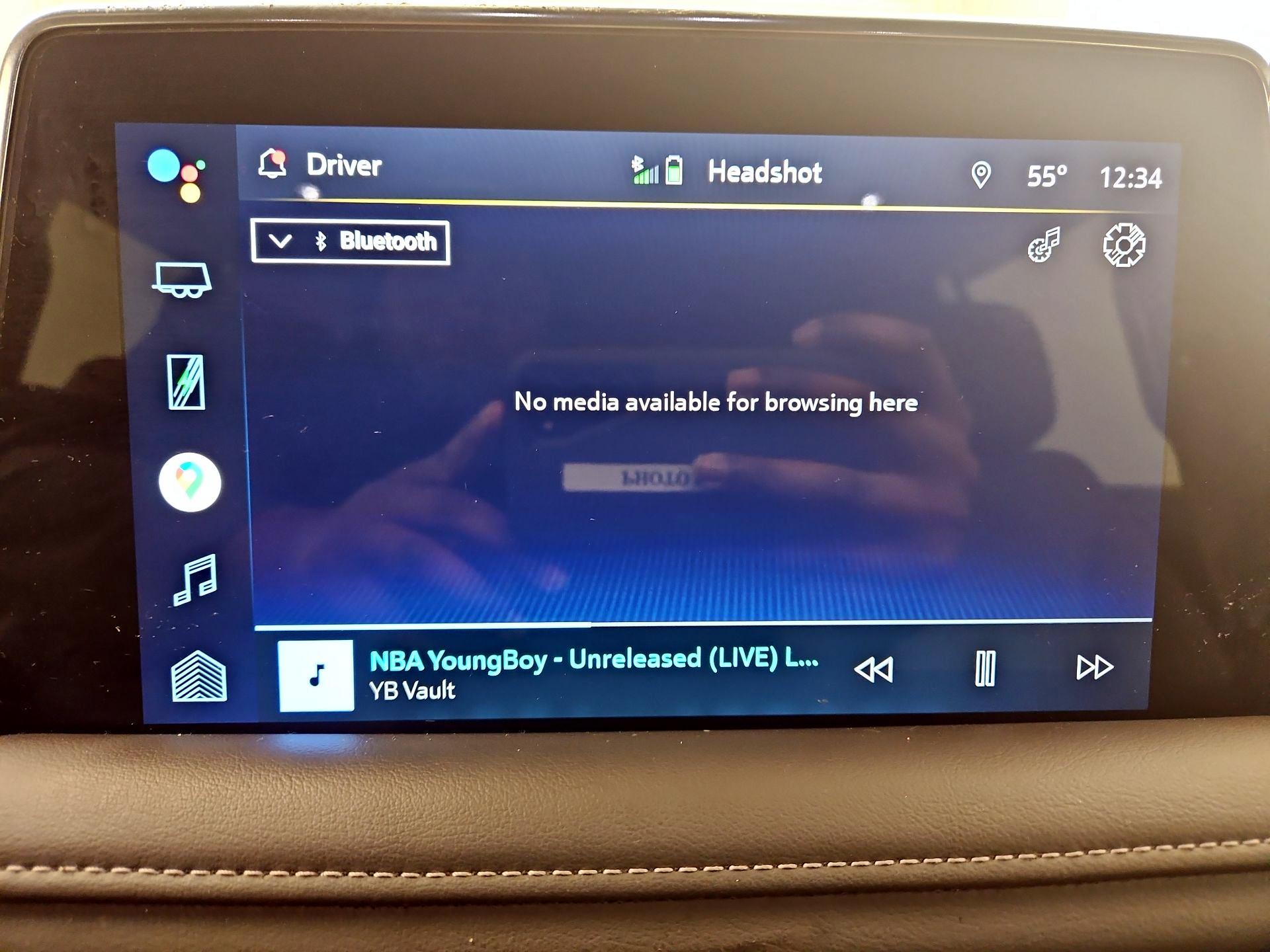 Thumbnail: 2022 Chevrolet Tahoe - 17