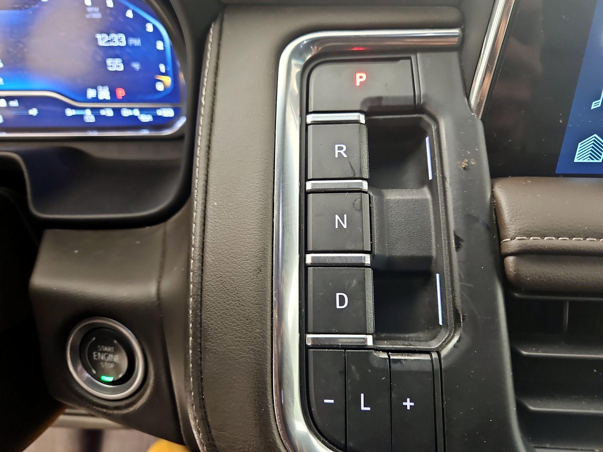 Thumbnail: 2022 Chevrolet Tahoe - 18