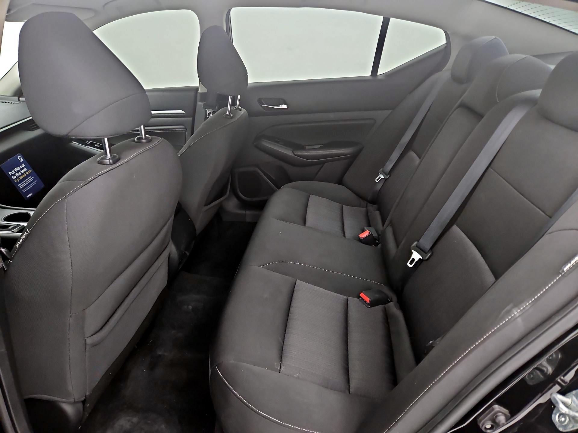 Thumbnail: 2020 Nissan Altima - 19