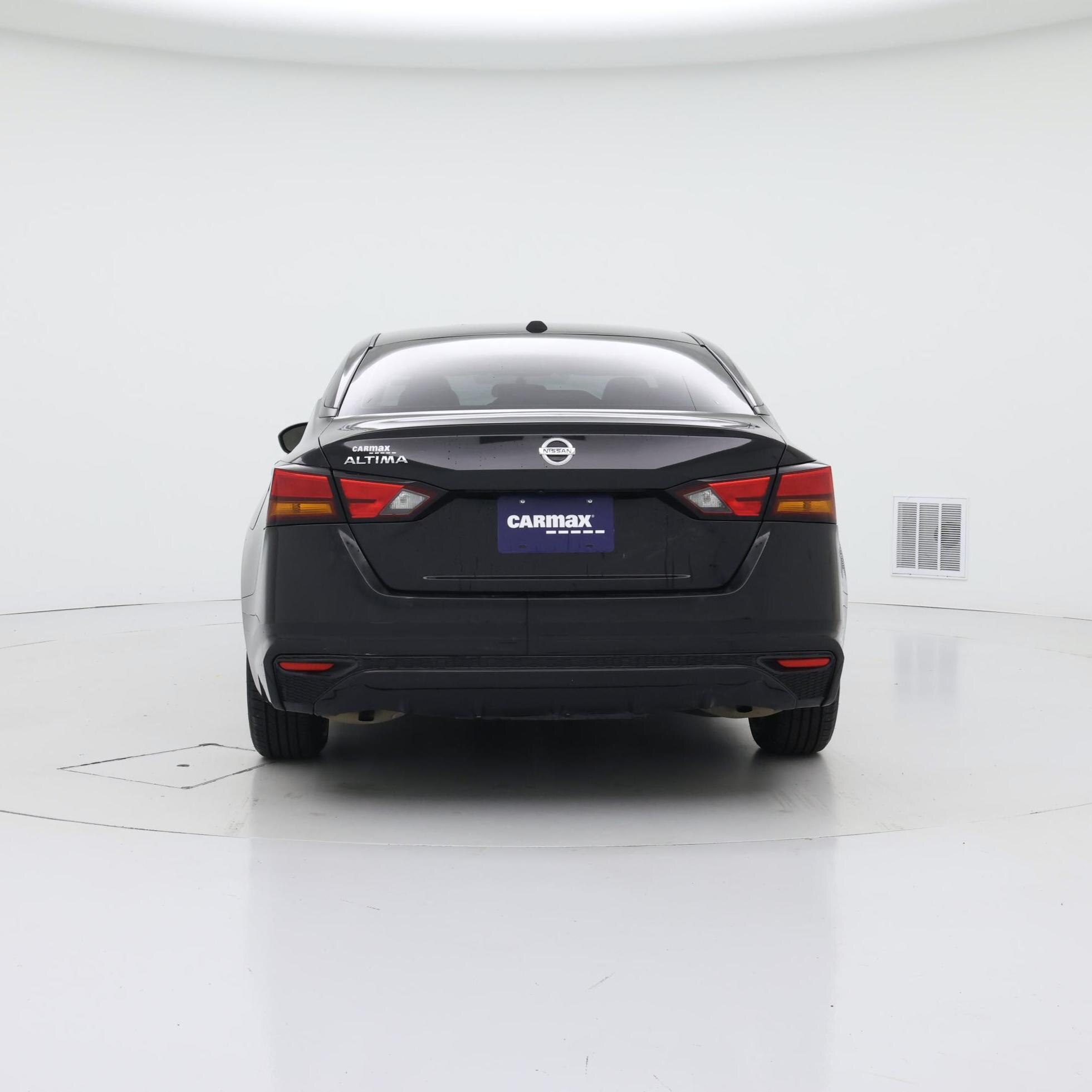 Thumbnail: 2020 Nissan Altima - 6